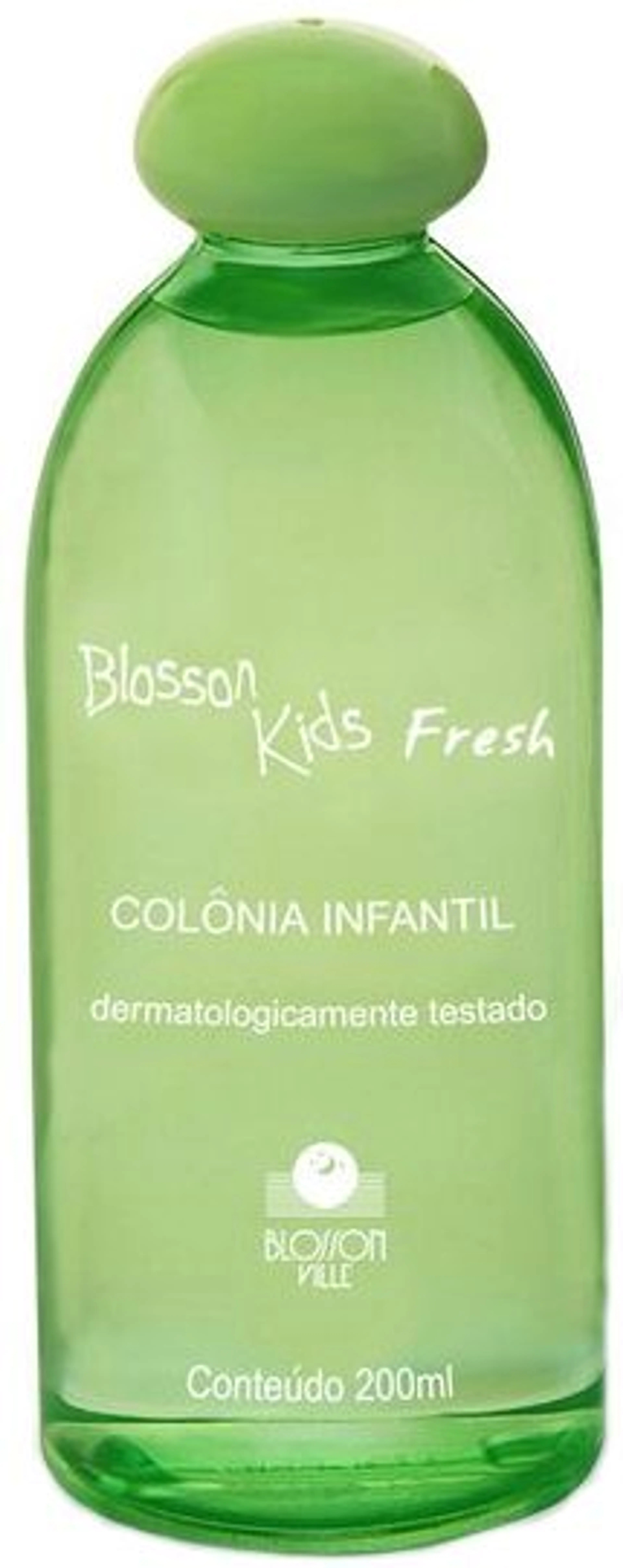 Blosson Kids Fresh