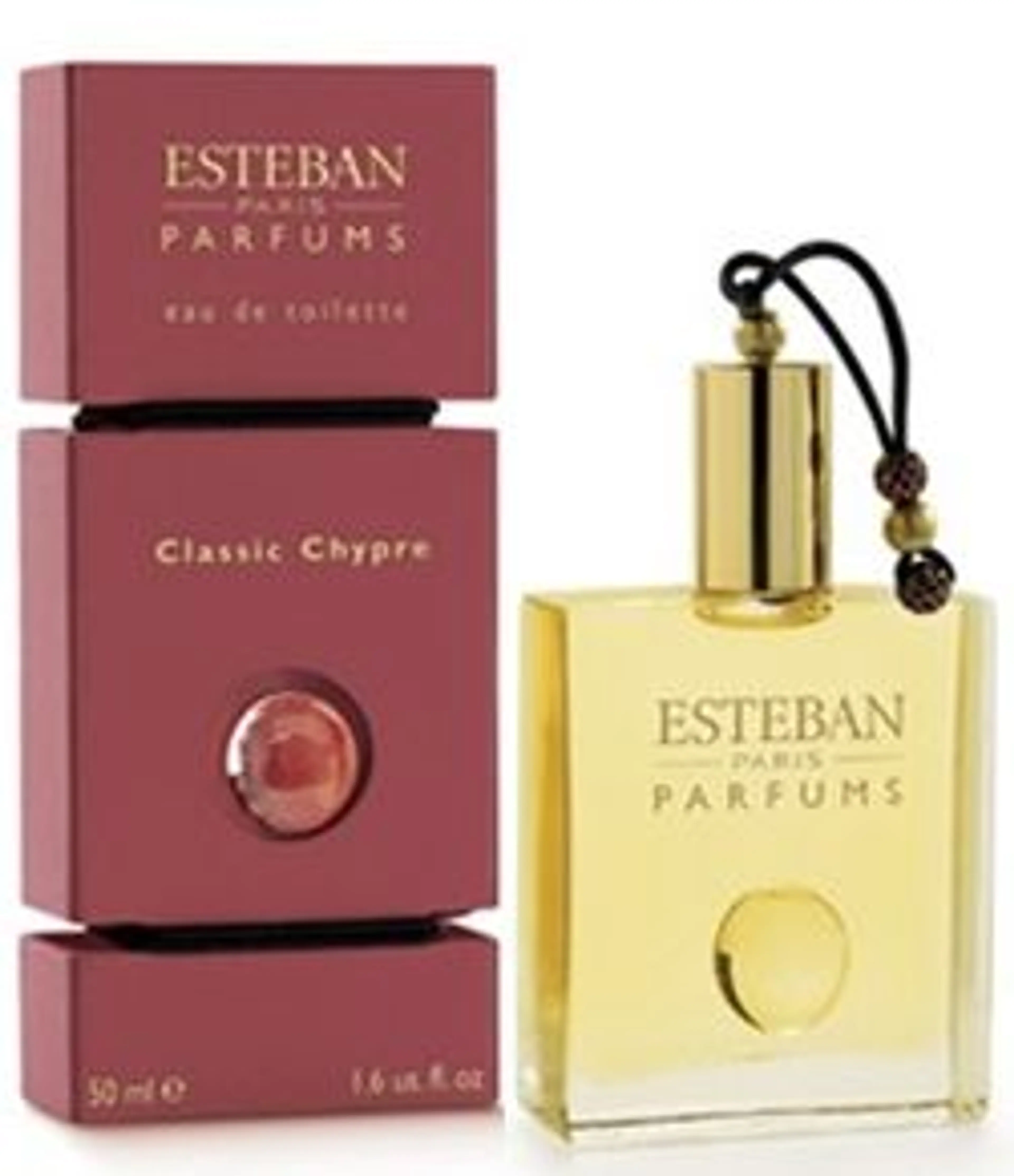 Classic Chypre