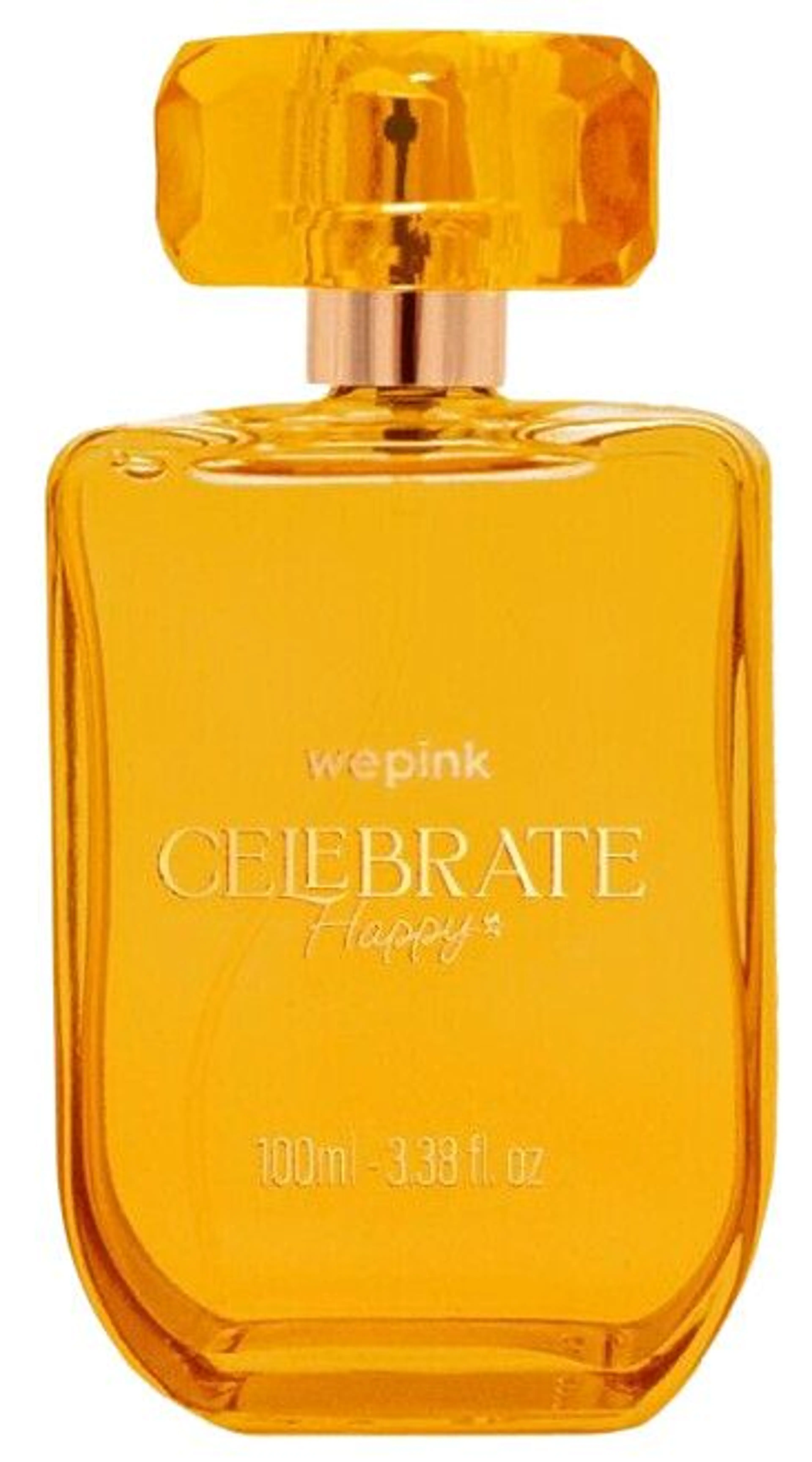 Celebrate Happy
