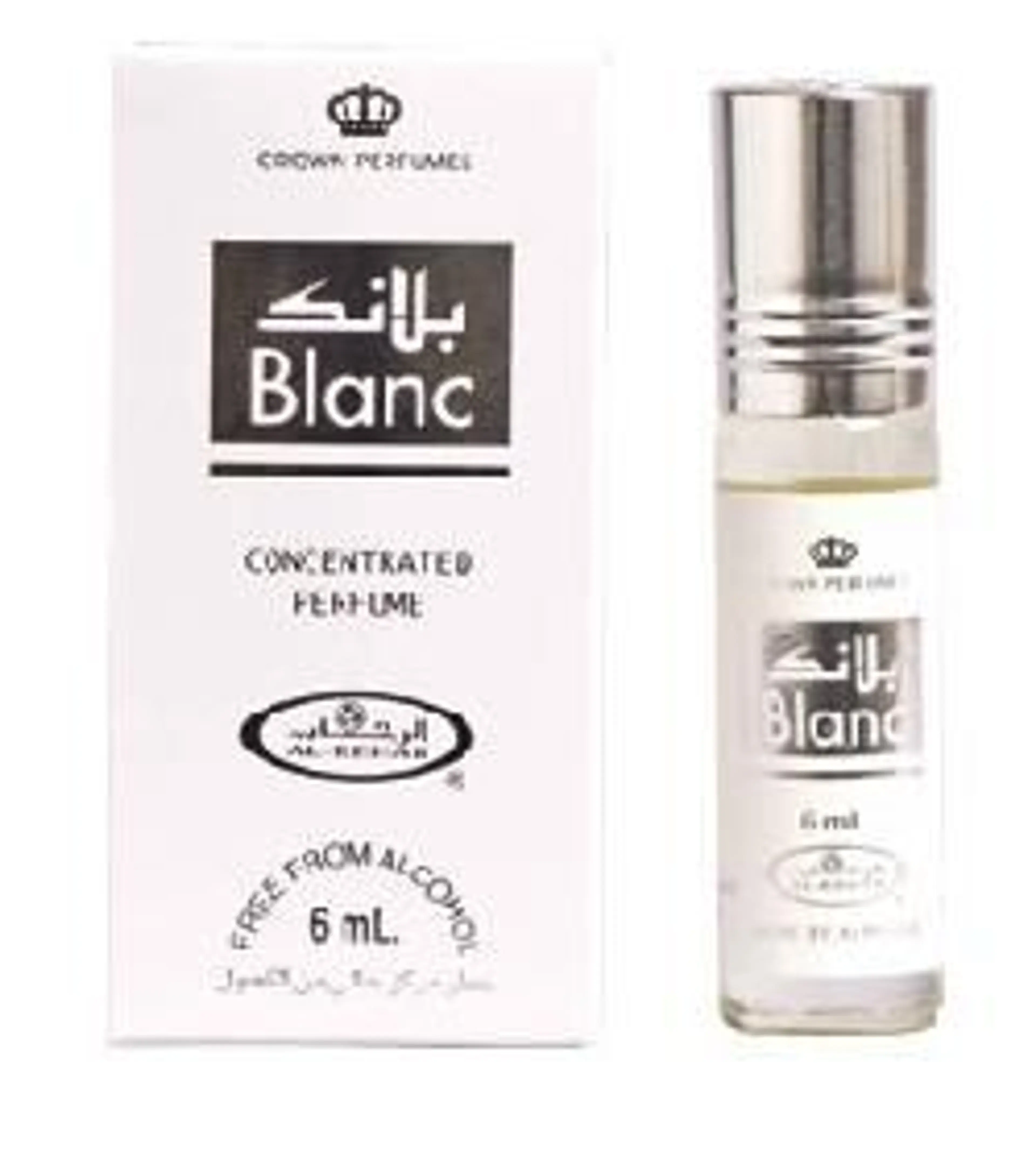 Blanc