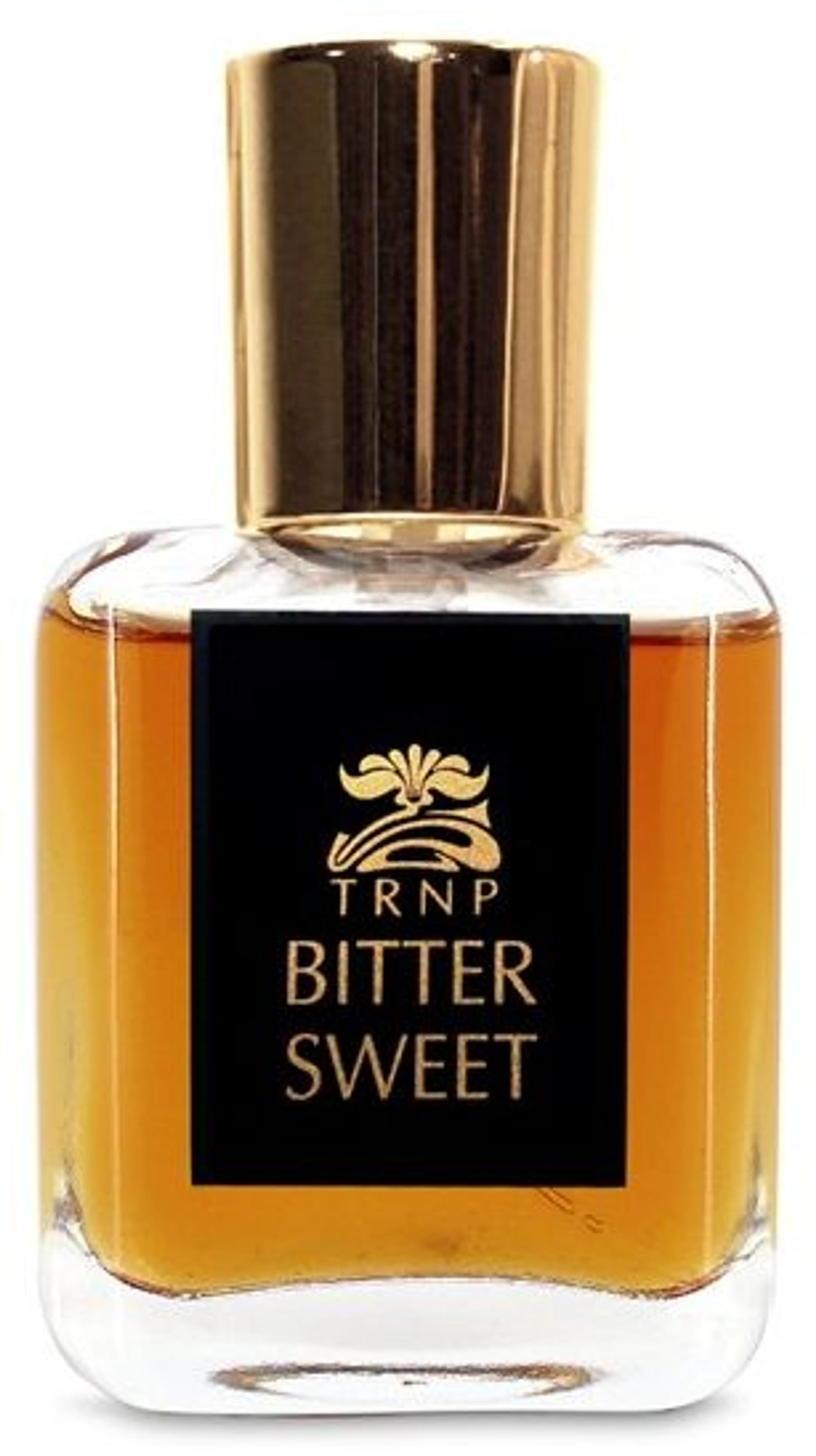 Bitter Sweet