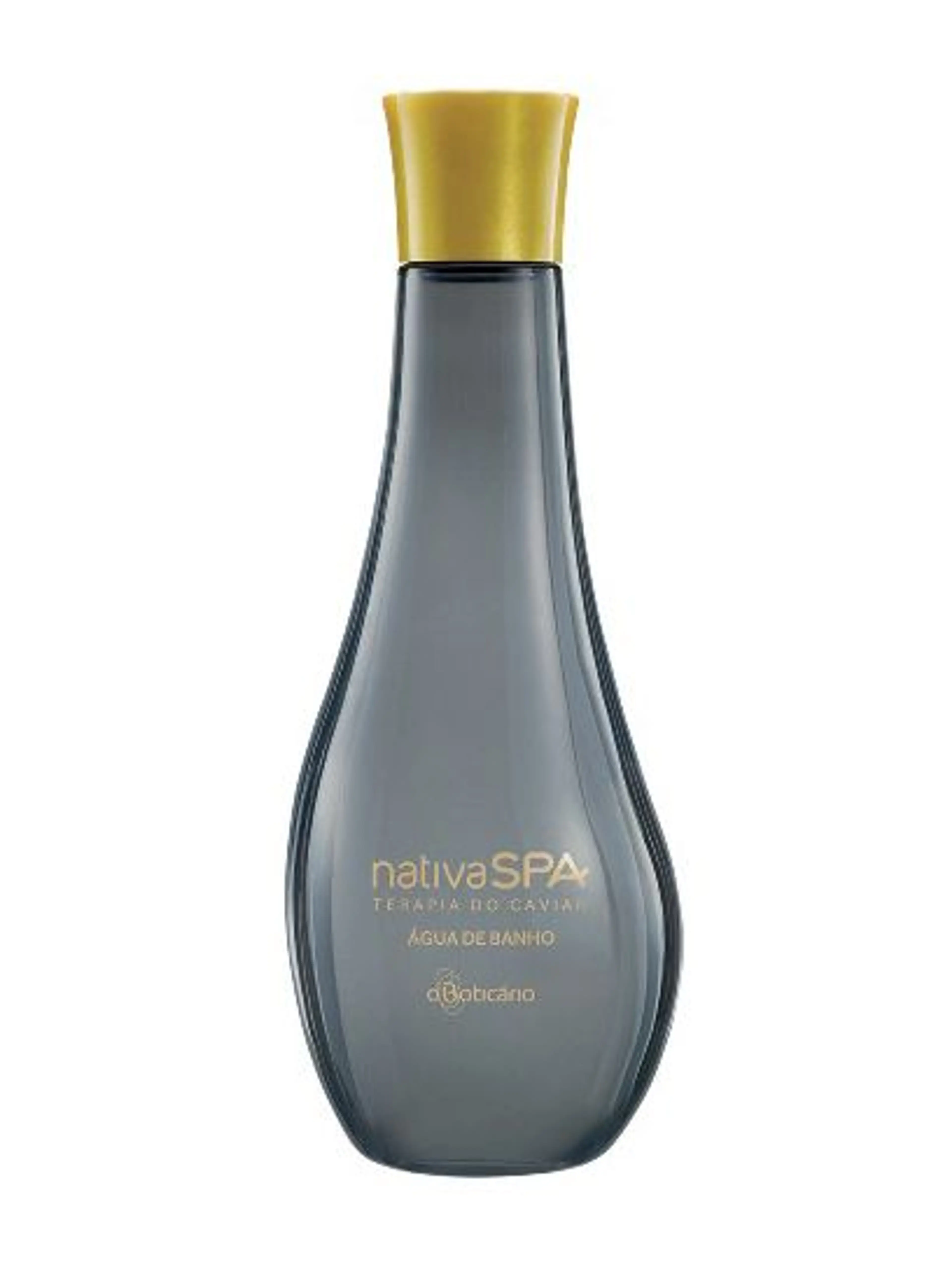 Águas Terapia do Caviar