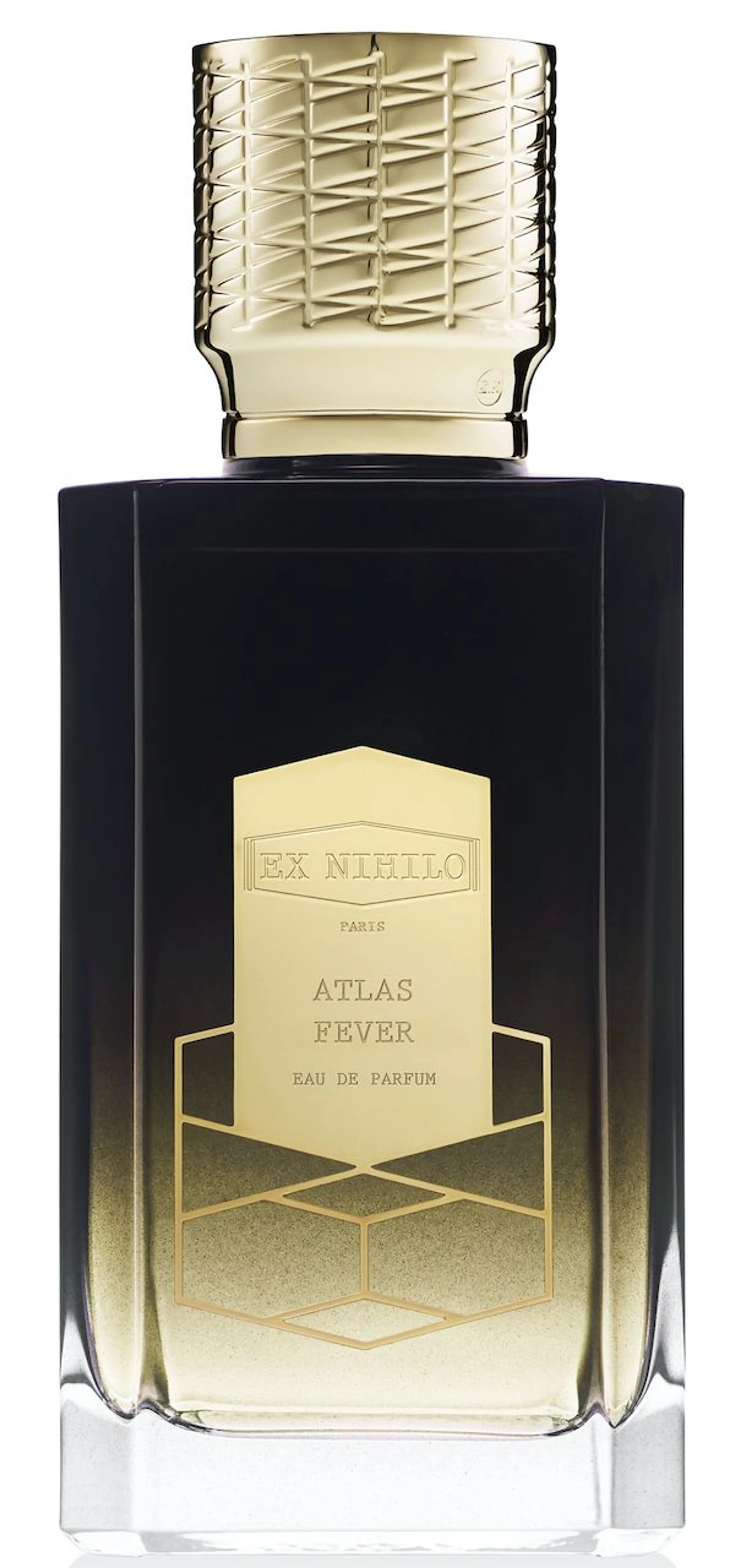 Atlas Fever