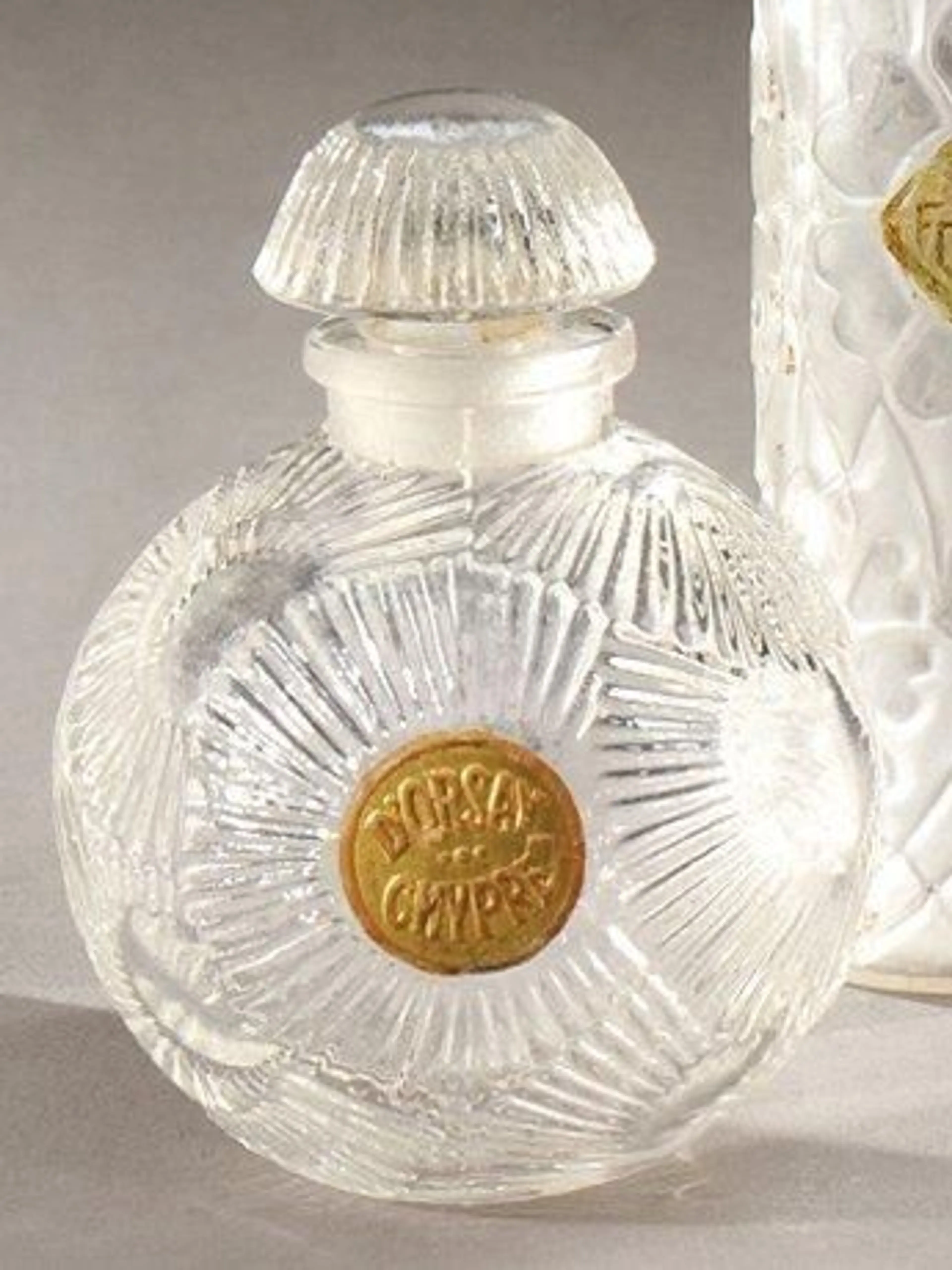 Chypre d'Orsay