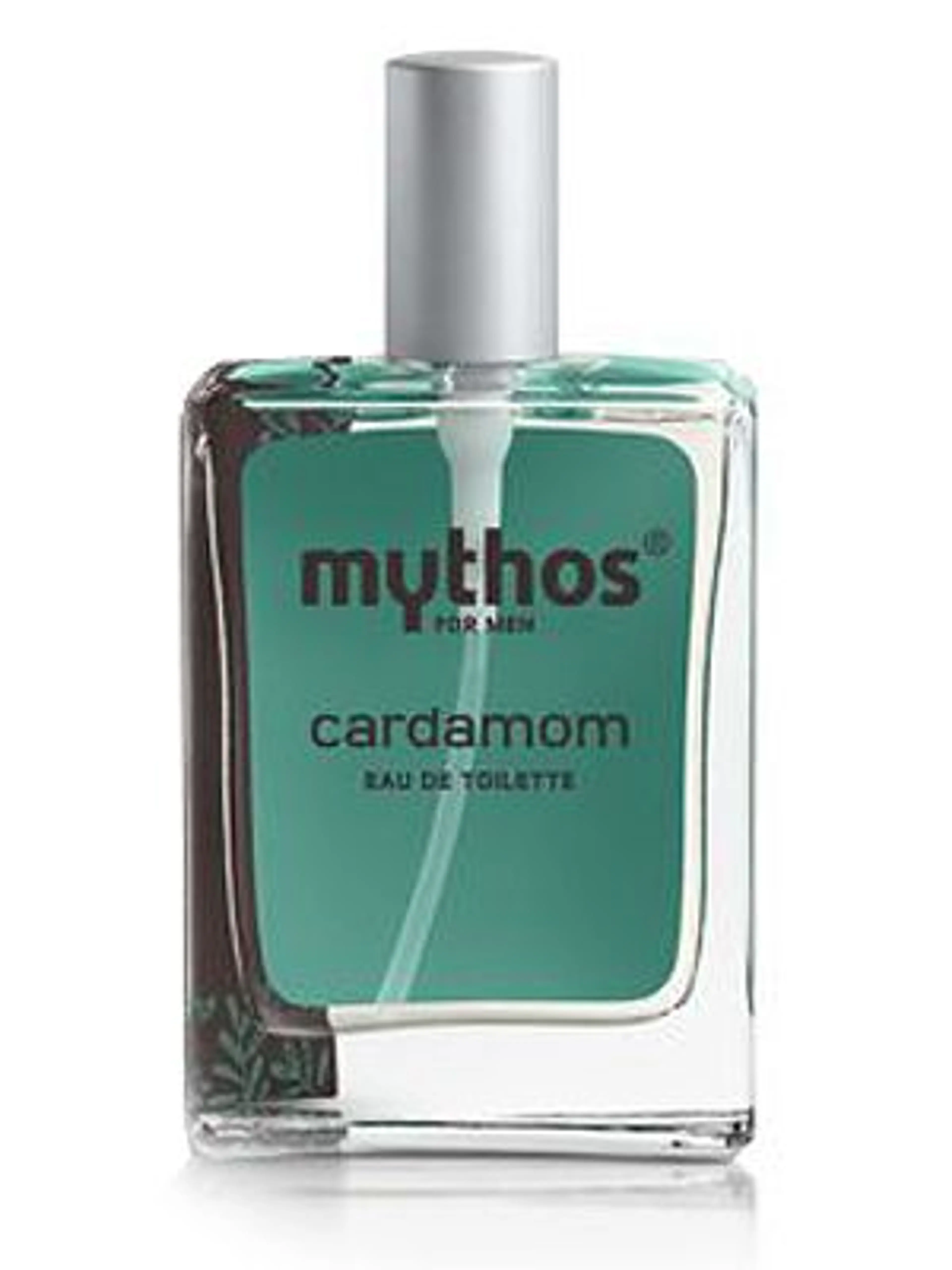 Cardamom