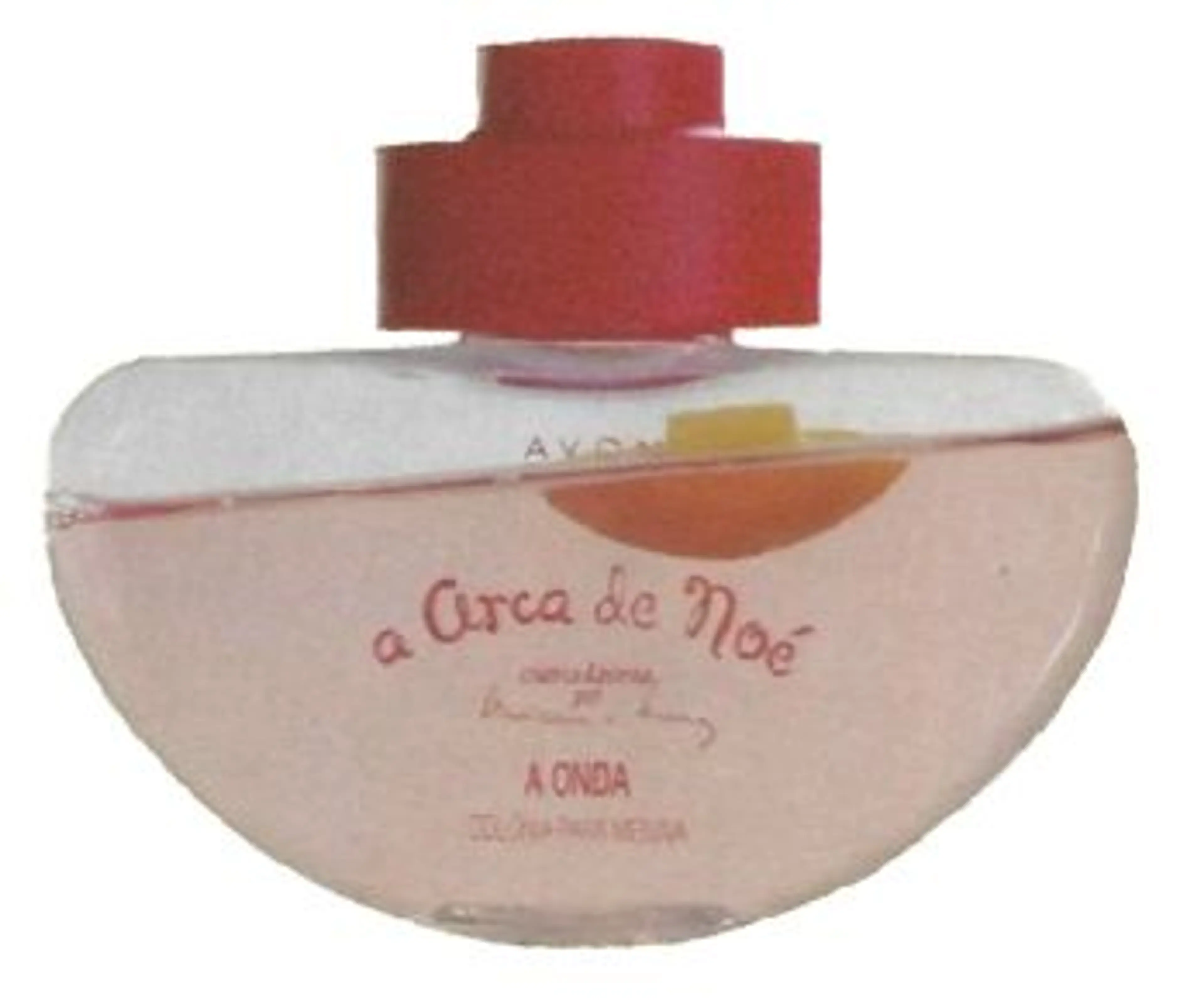 A Arca de Noé A Onda