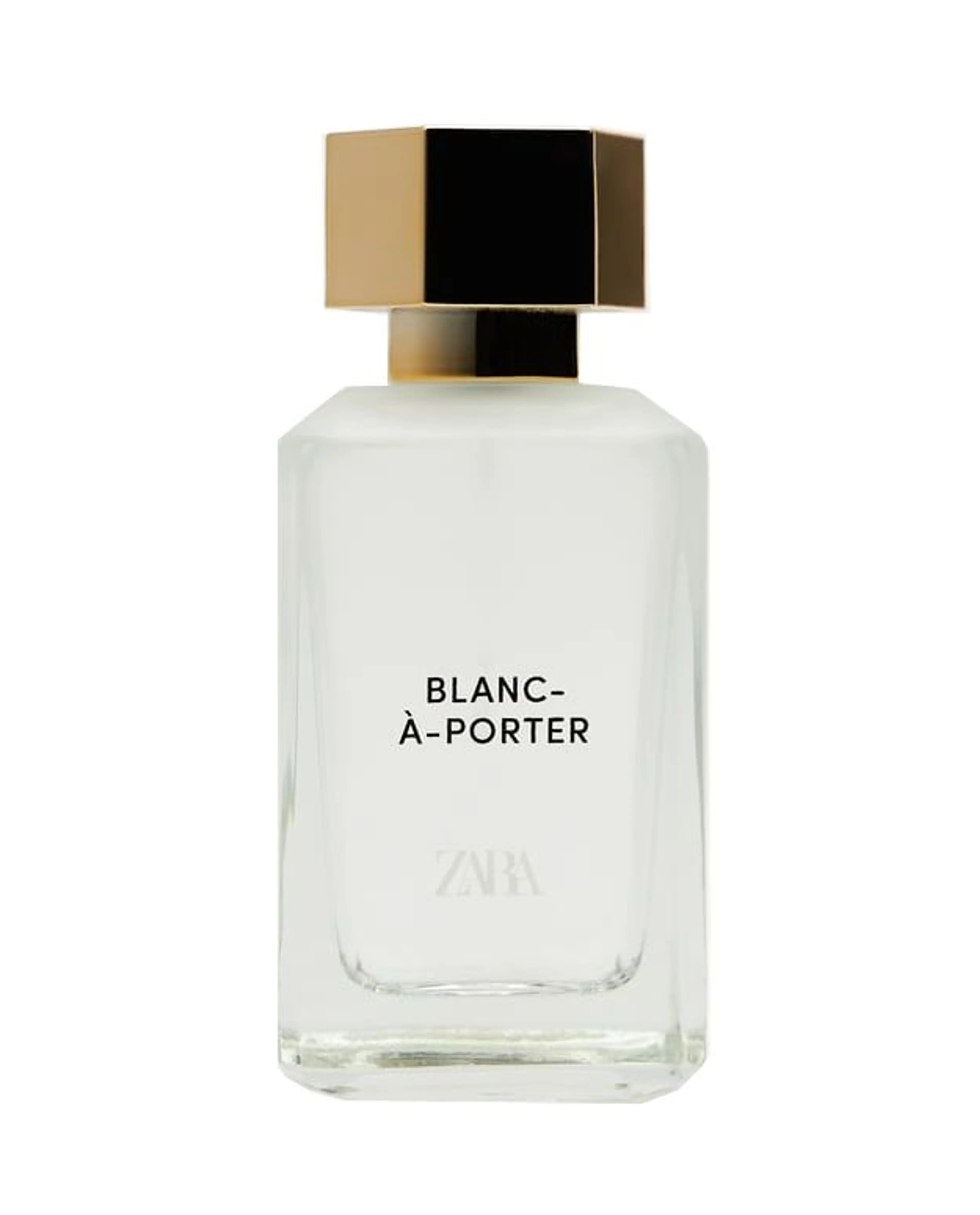 Blanc-à-Porter (Layering Enhancer Fragrance)