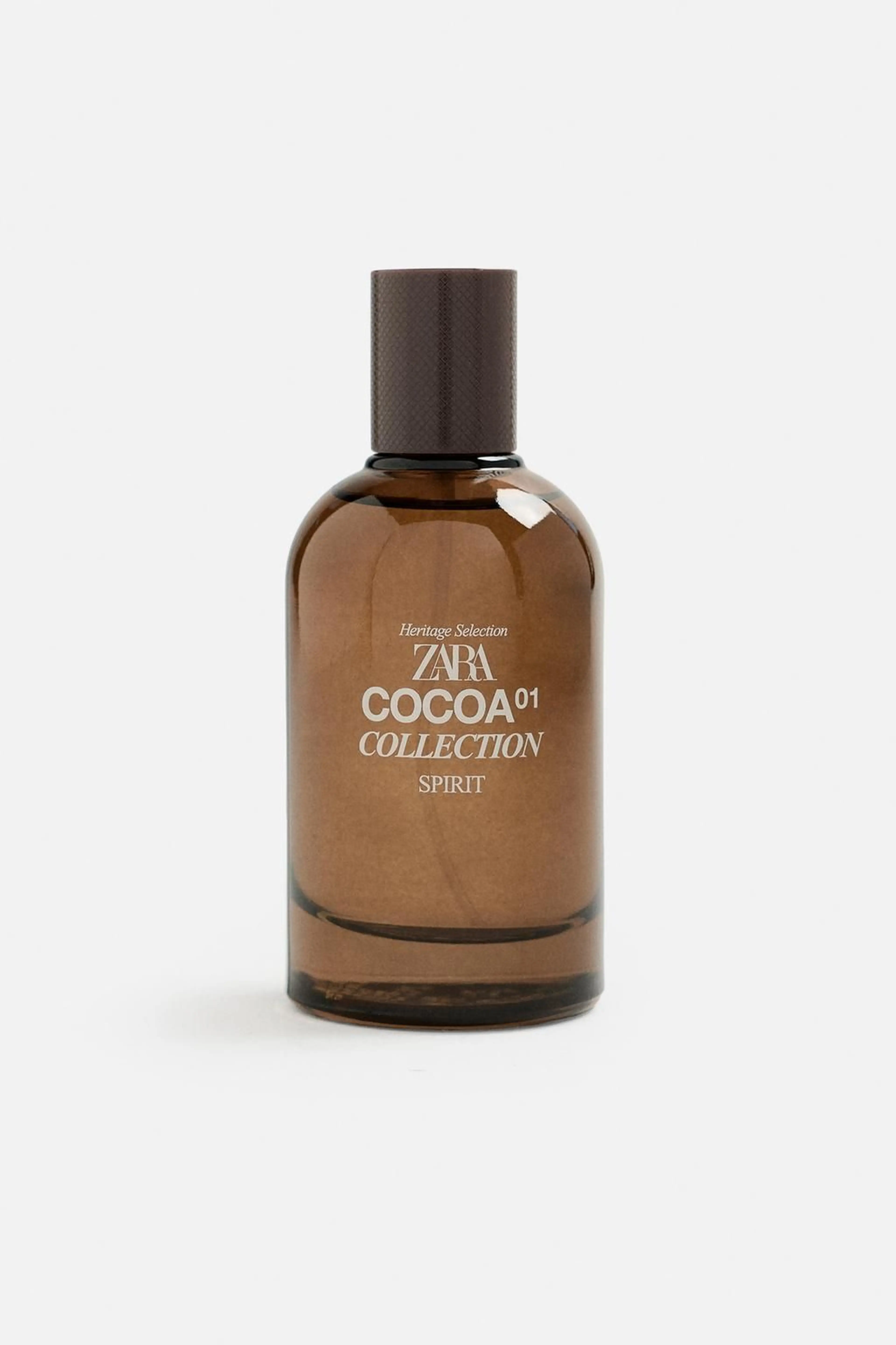 Cocoa 01 Collection Spirit