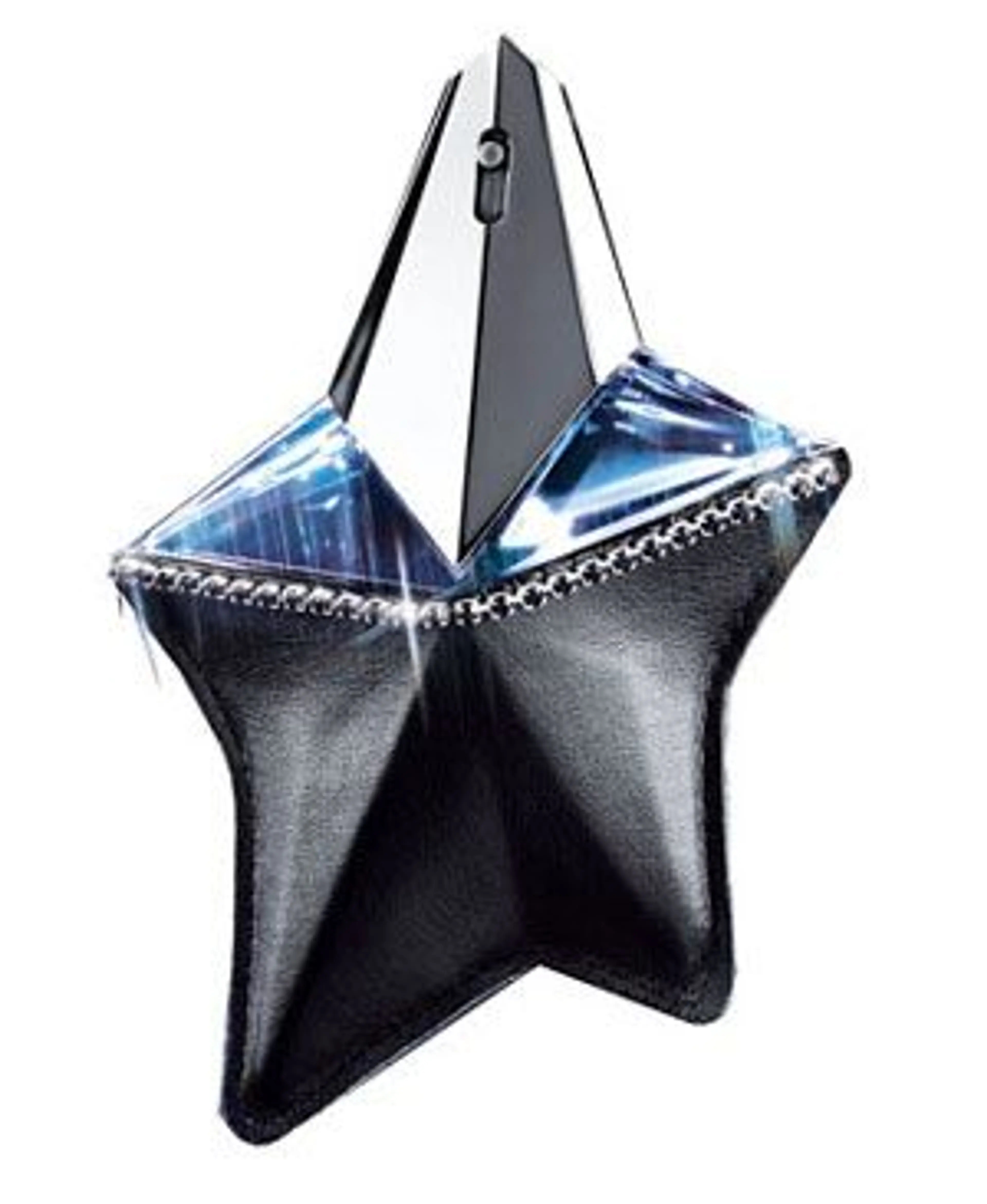 Angel Mugler Show Star