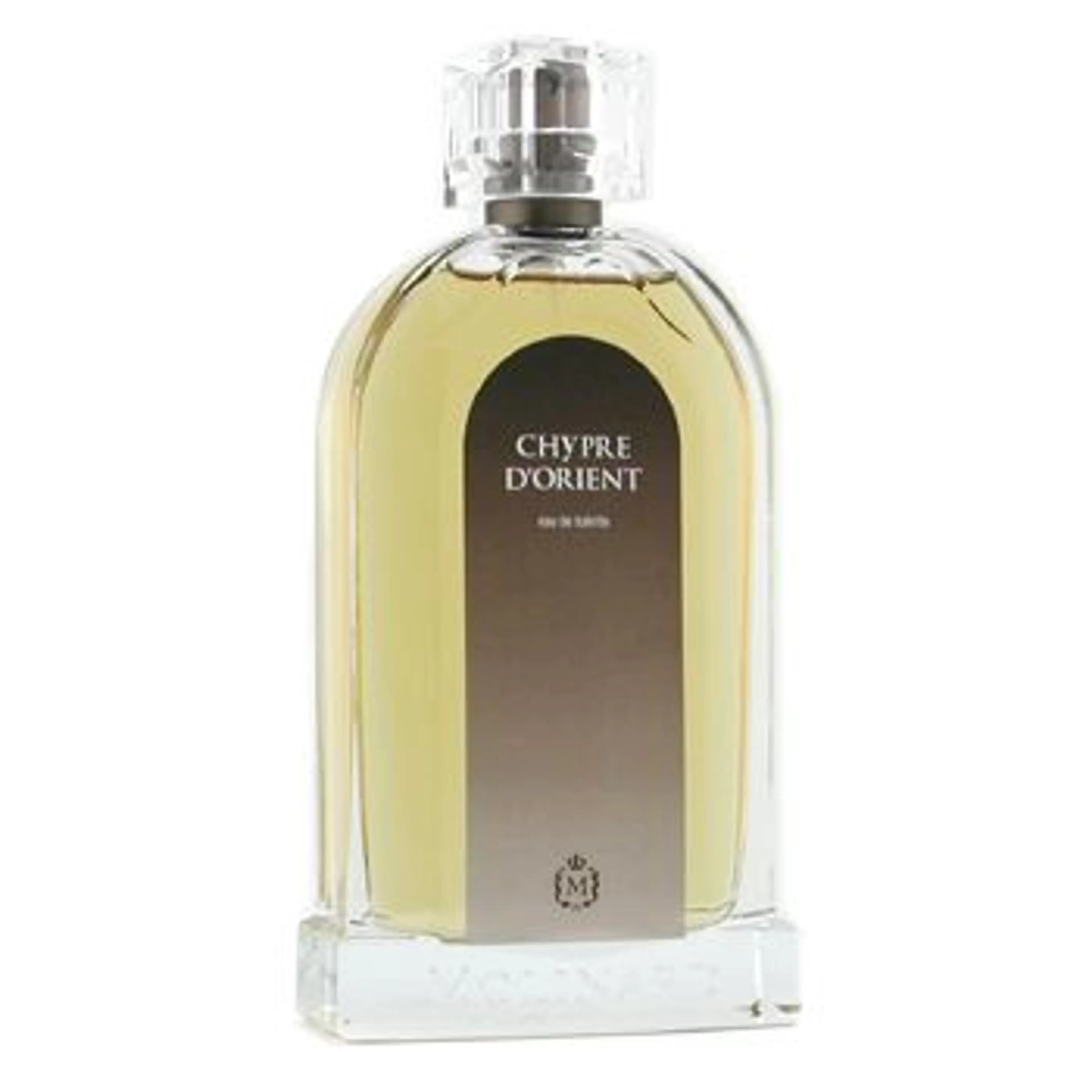 Chypre d'Orient