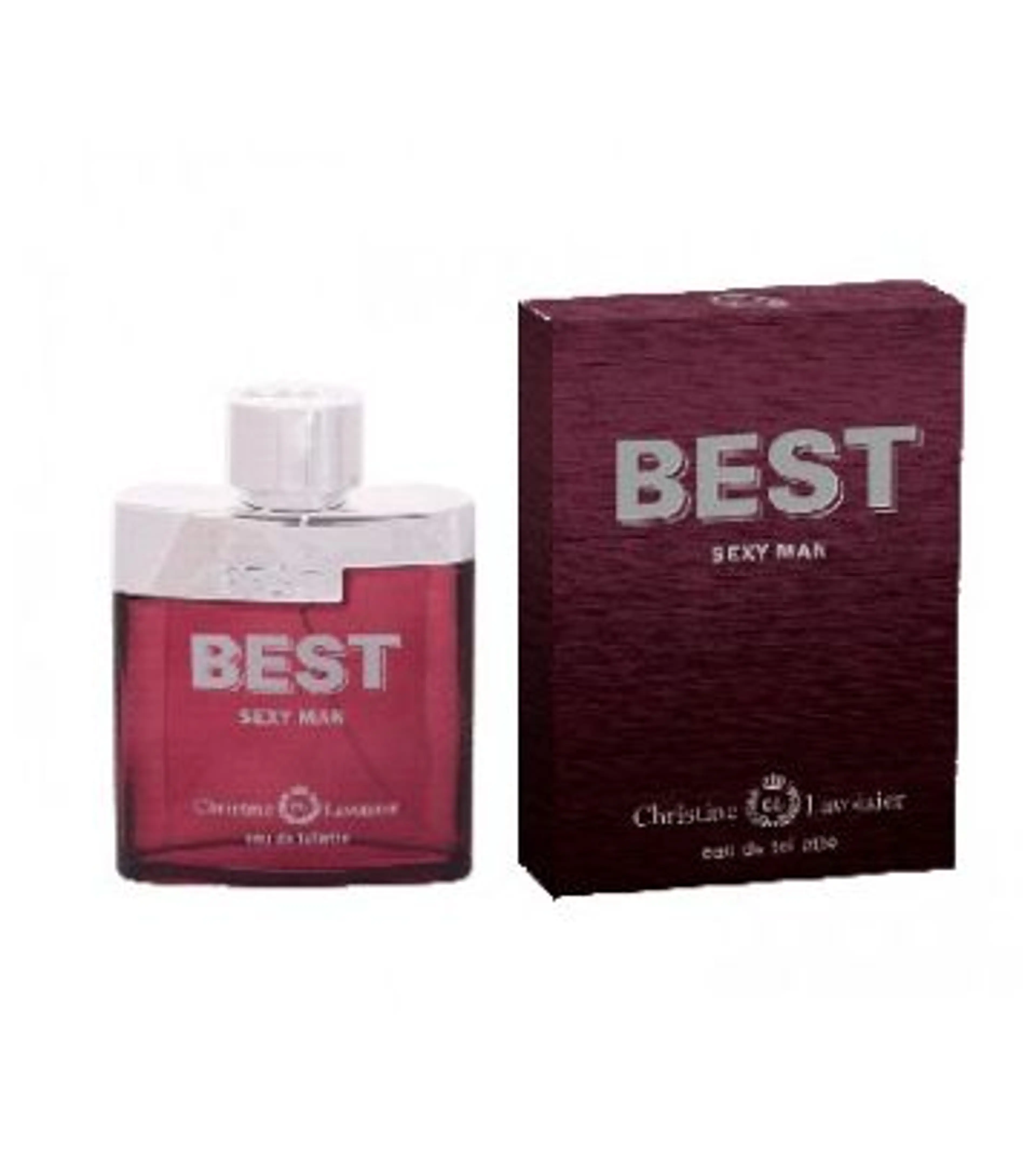 Best Sexy Man