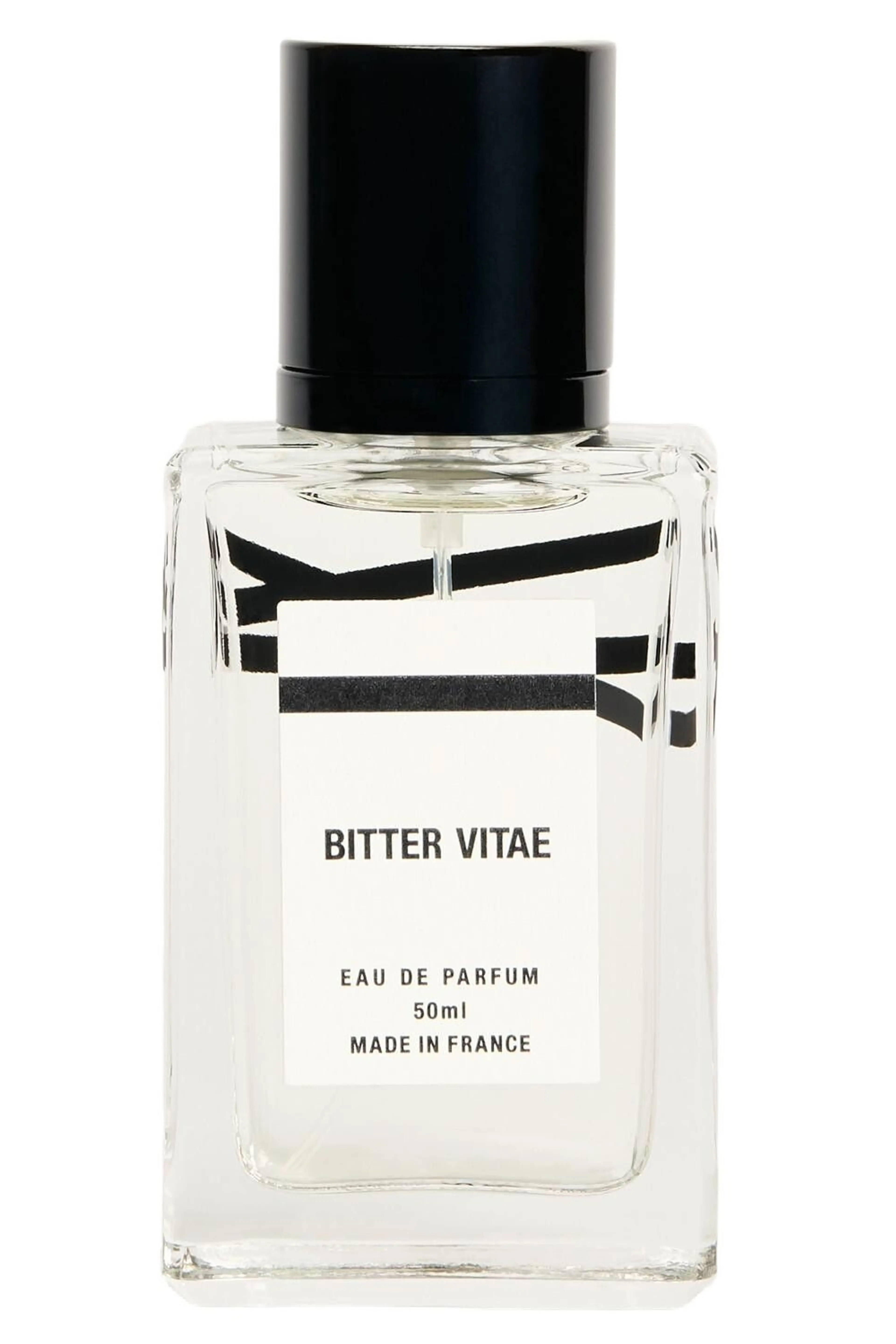 Bitter Vitae