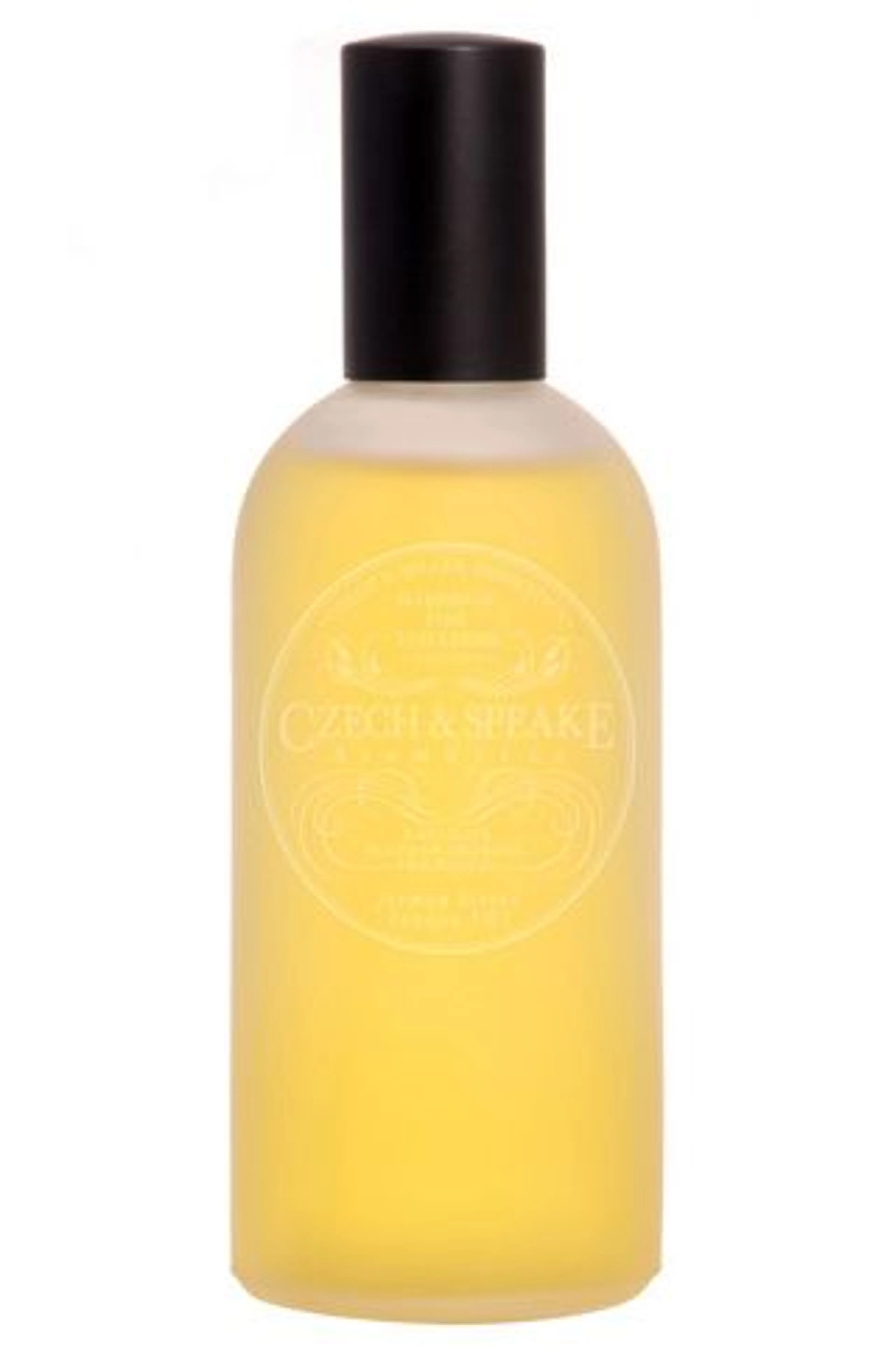 Citrus Paradisi Cologne