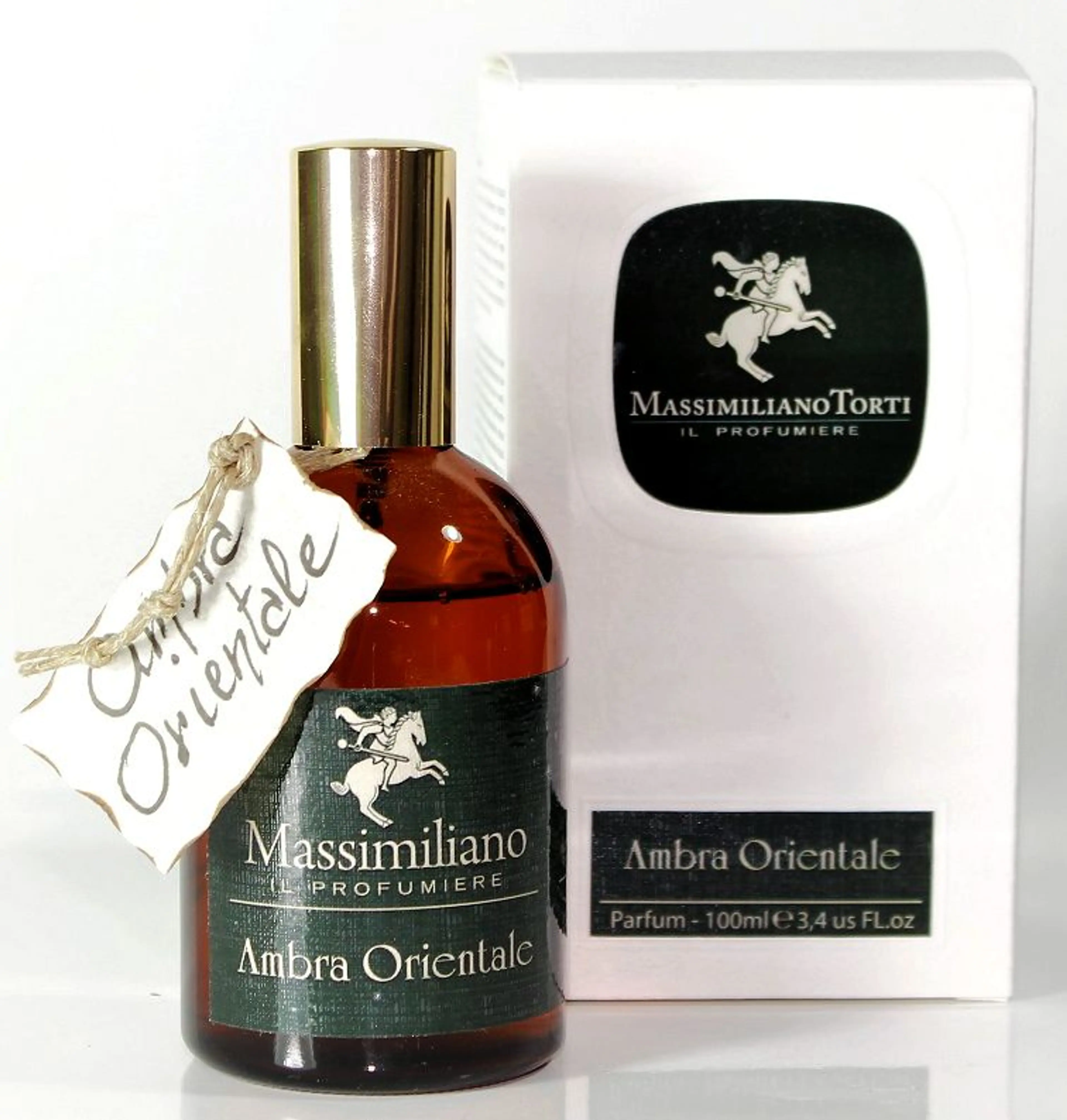 Ambra Orientale