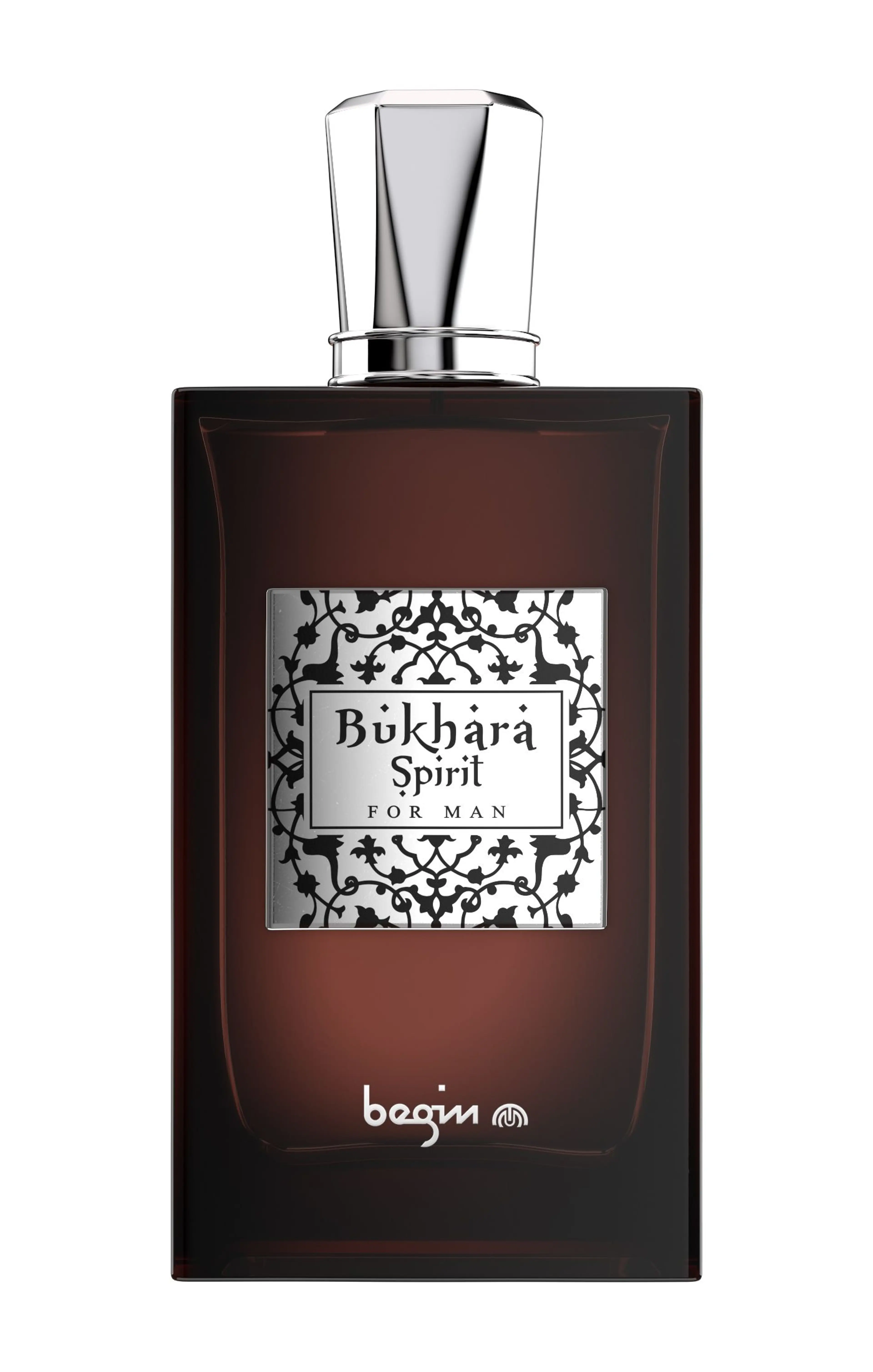 Bukhara Spirit For Man