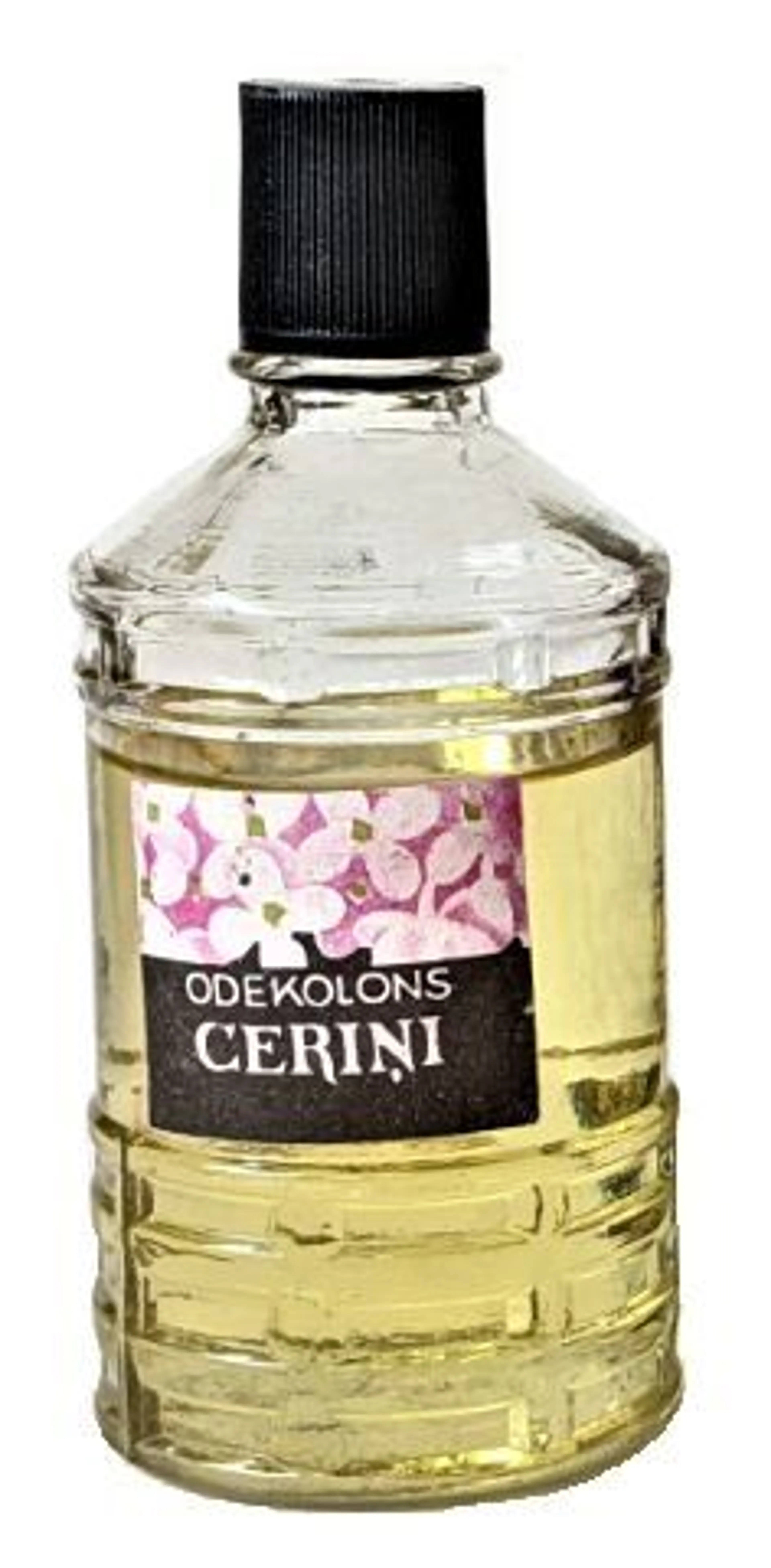 Cēriņi (Сирень)