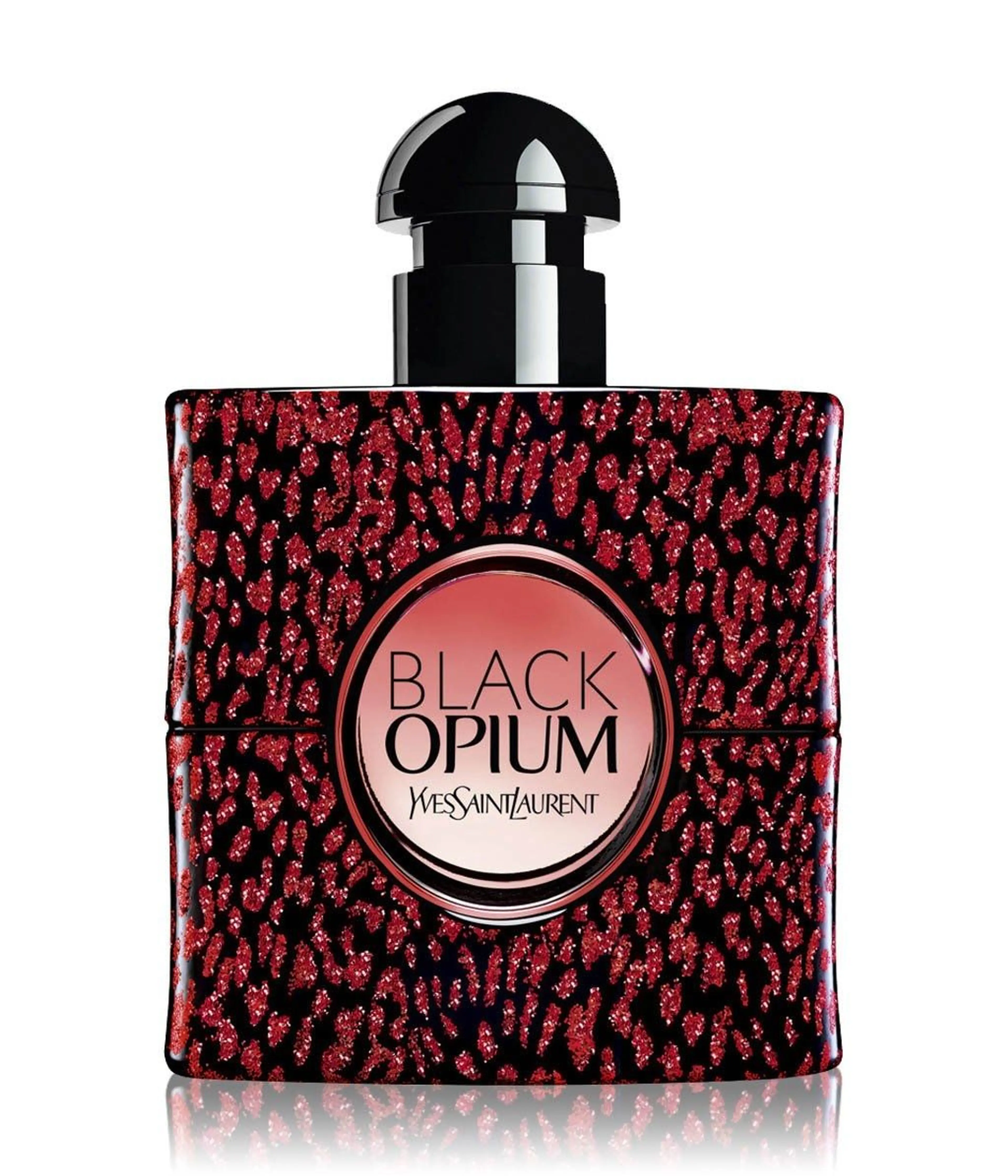 Black Opium Baby Cat Collector