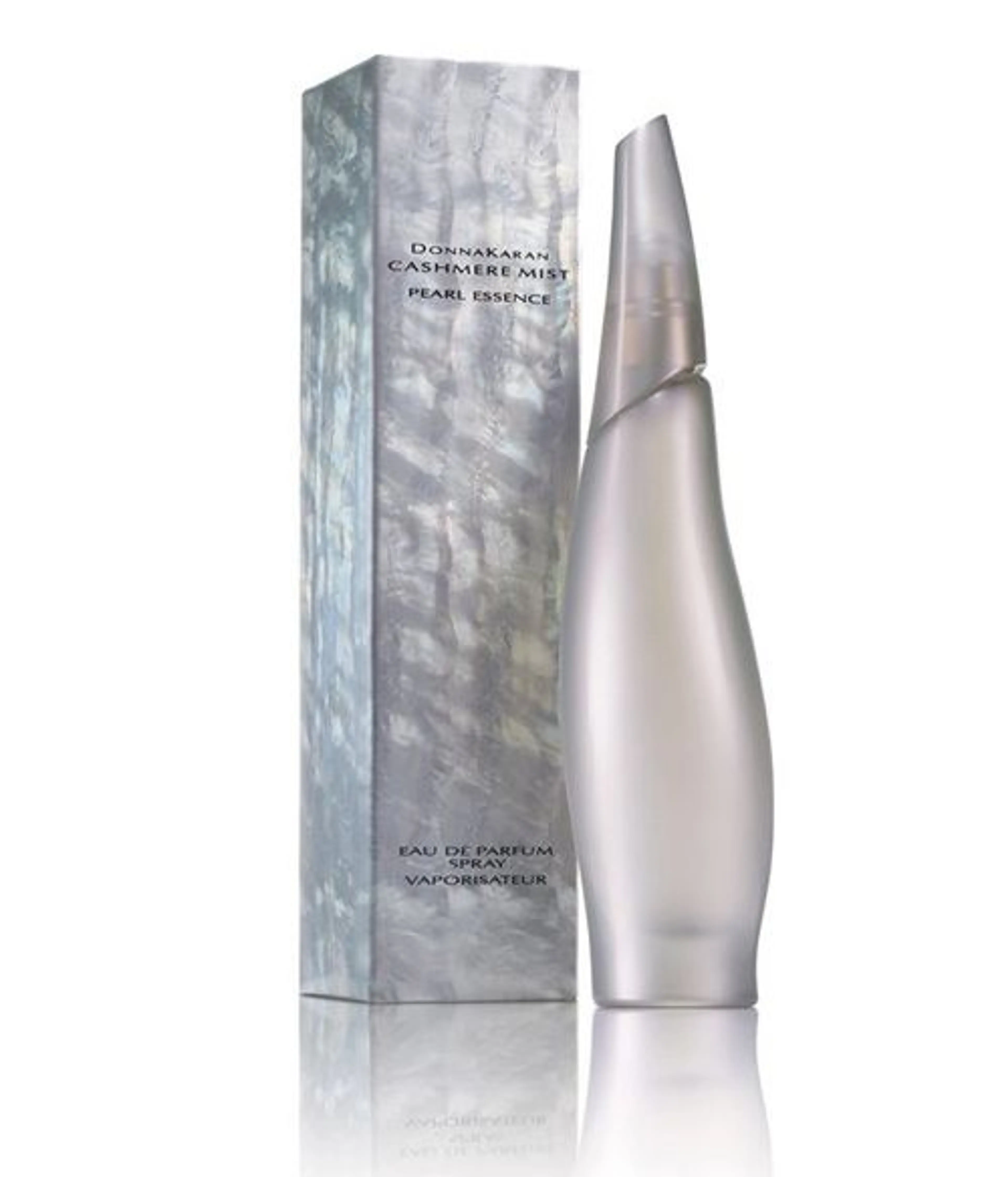 Cashmere Mist Pearl Essence