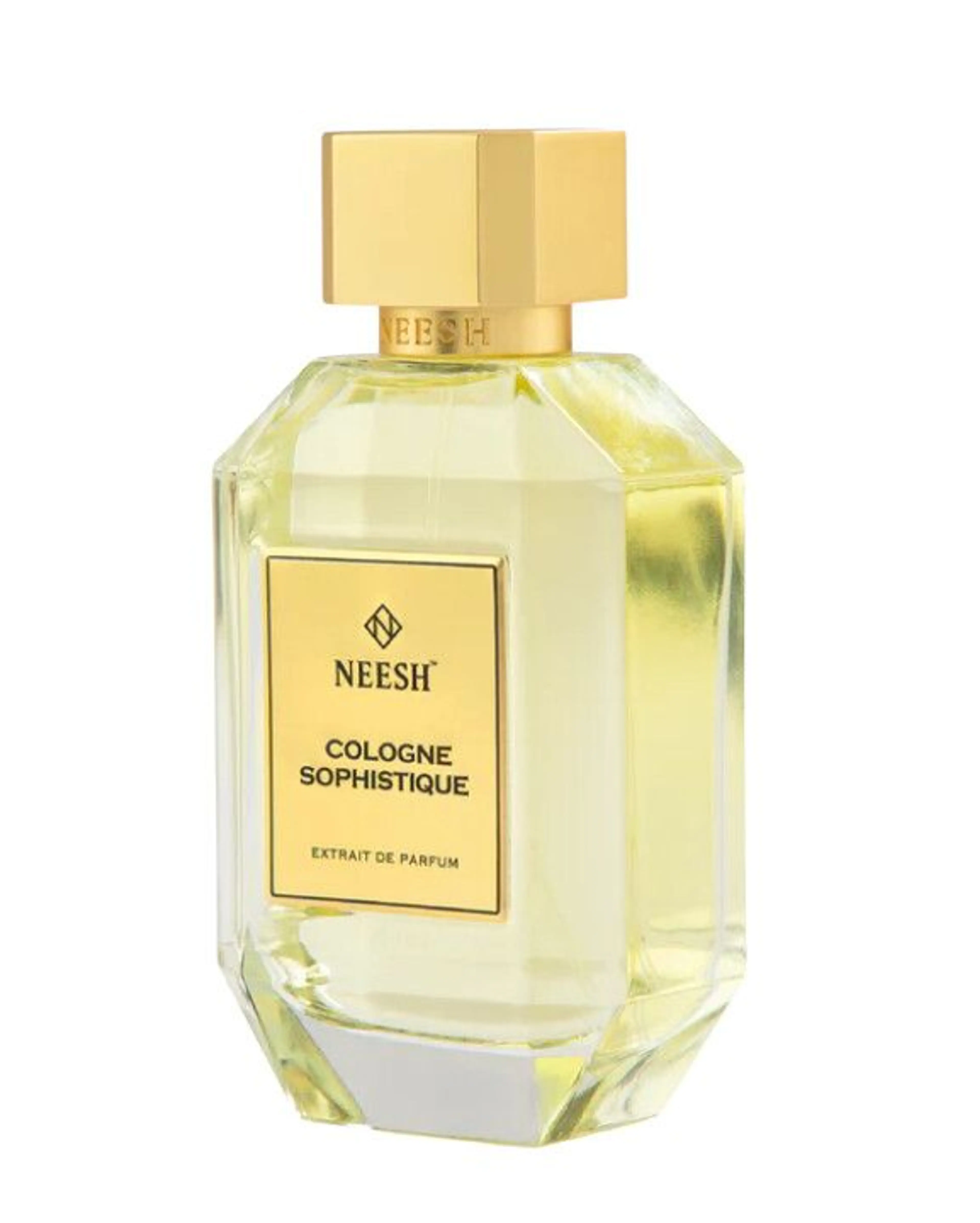 Cologne Sophistique