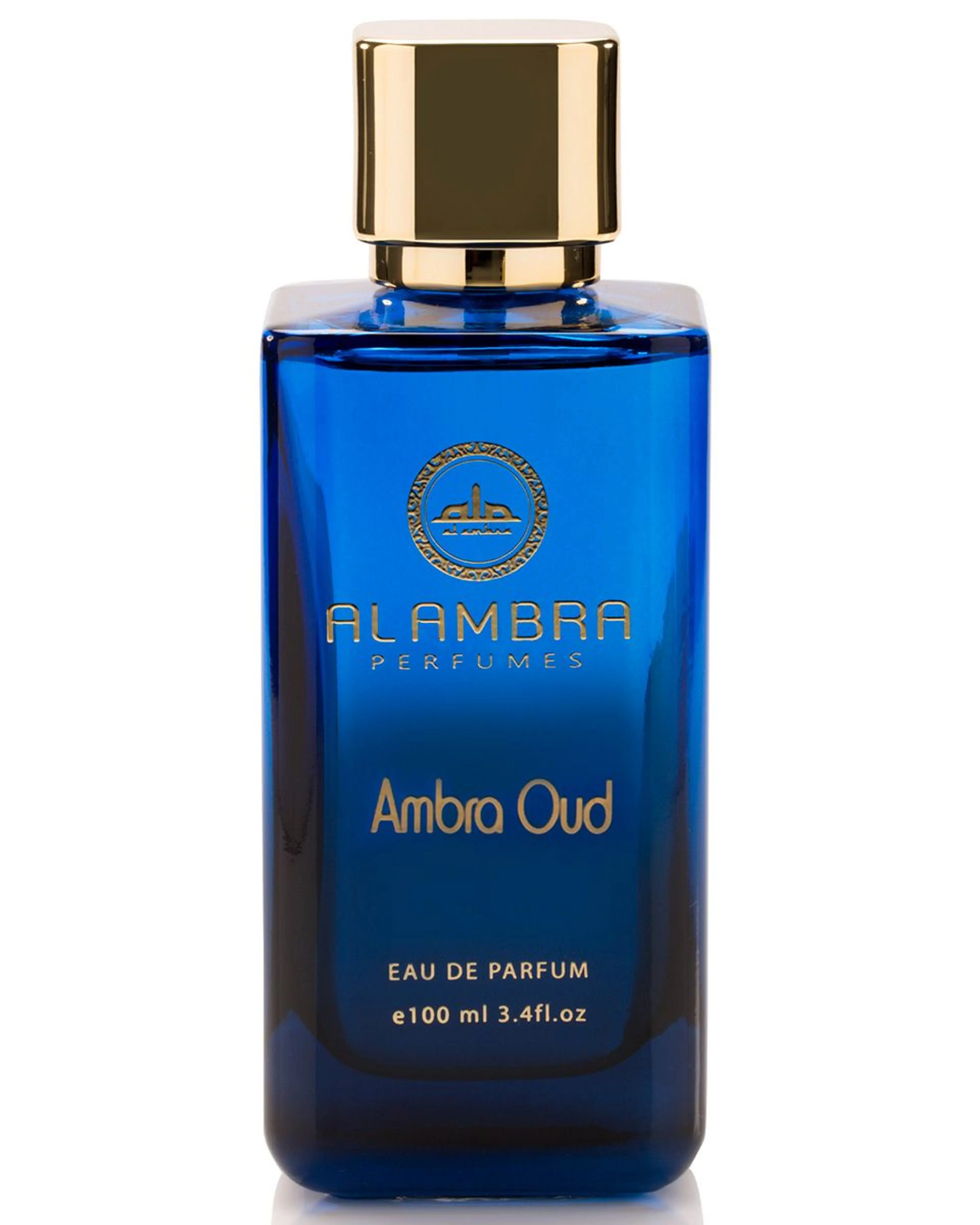 Ambra Oud