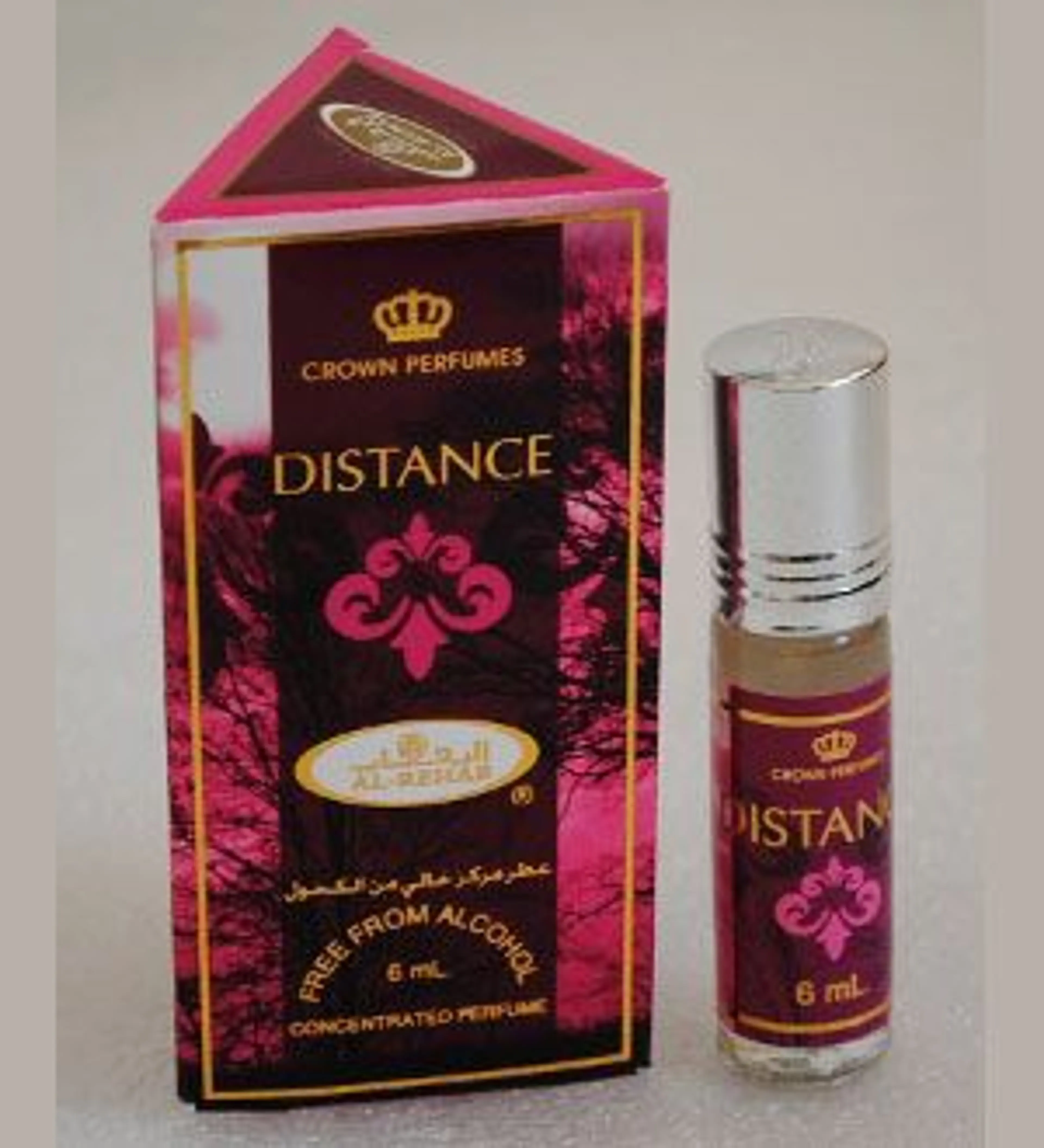 Distance