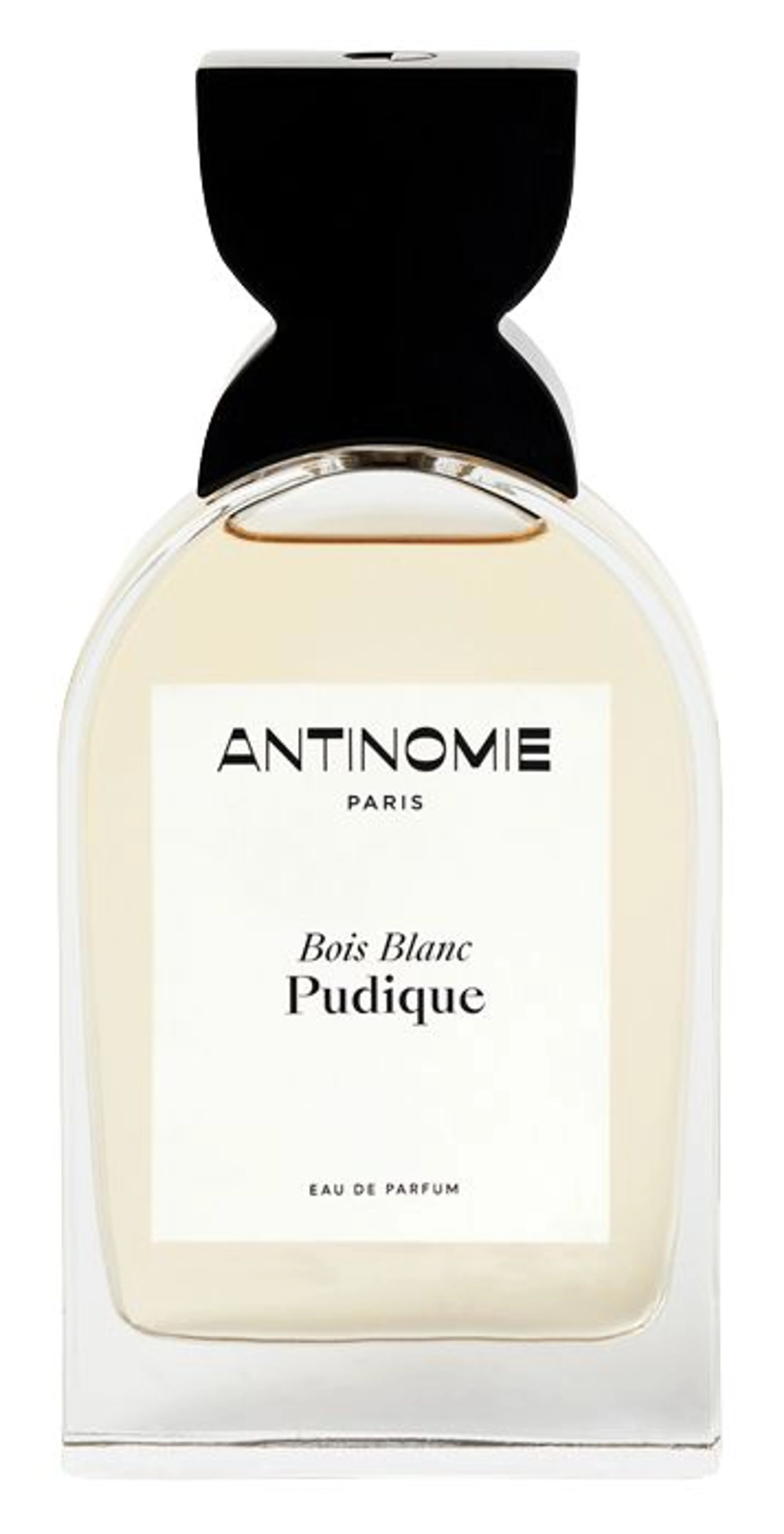 Bois Blanc Pudique