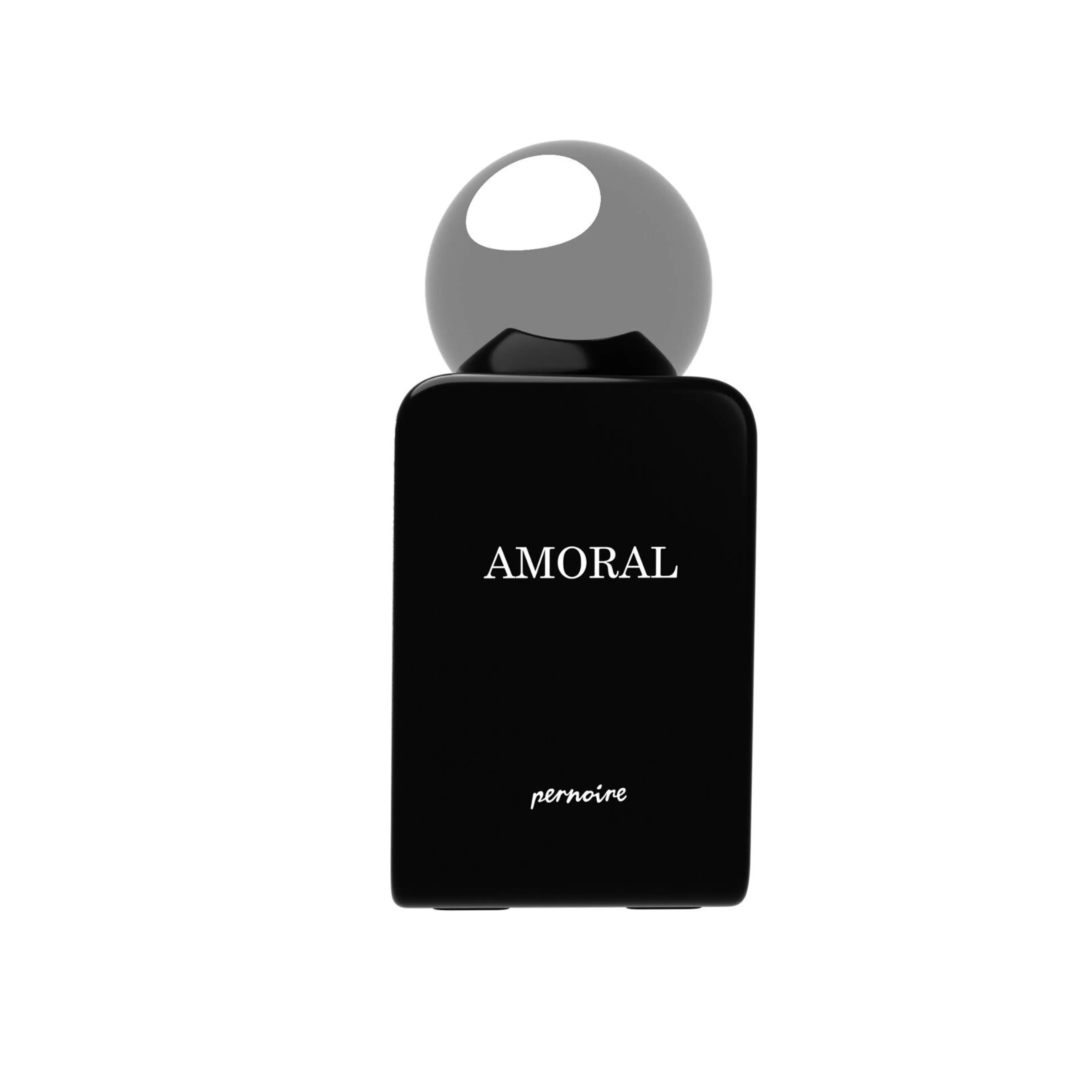 Amoral
