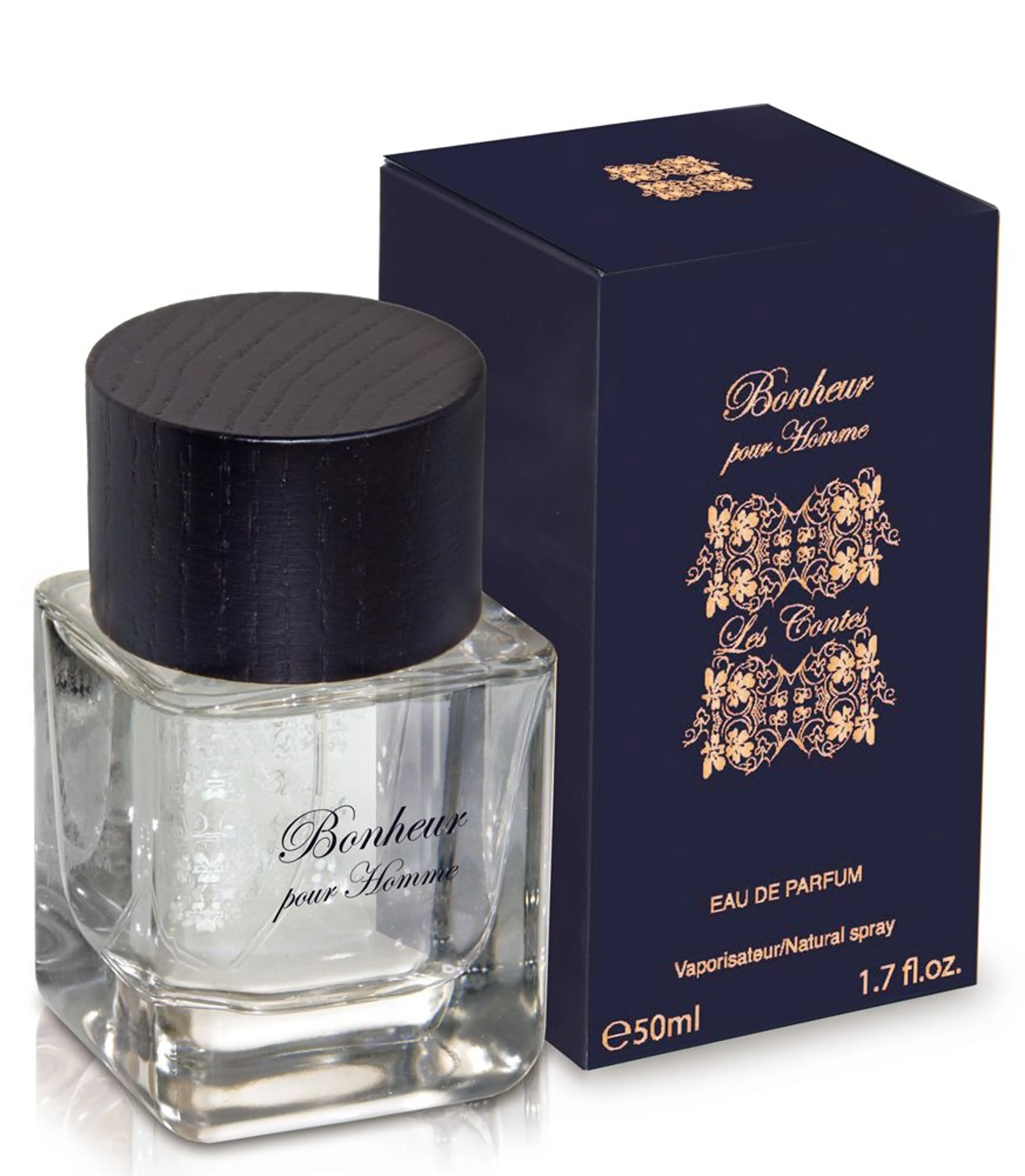 Bonheur Pour Homme