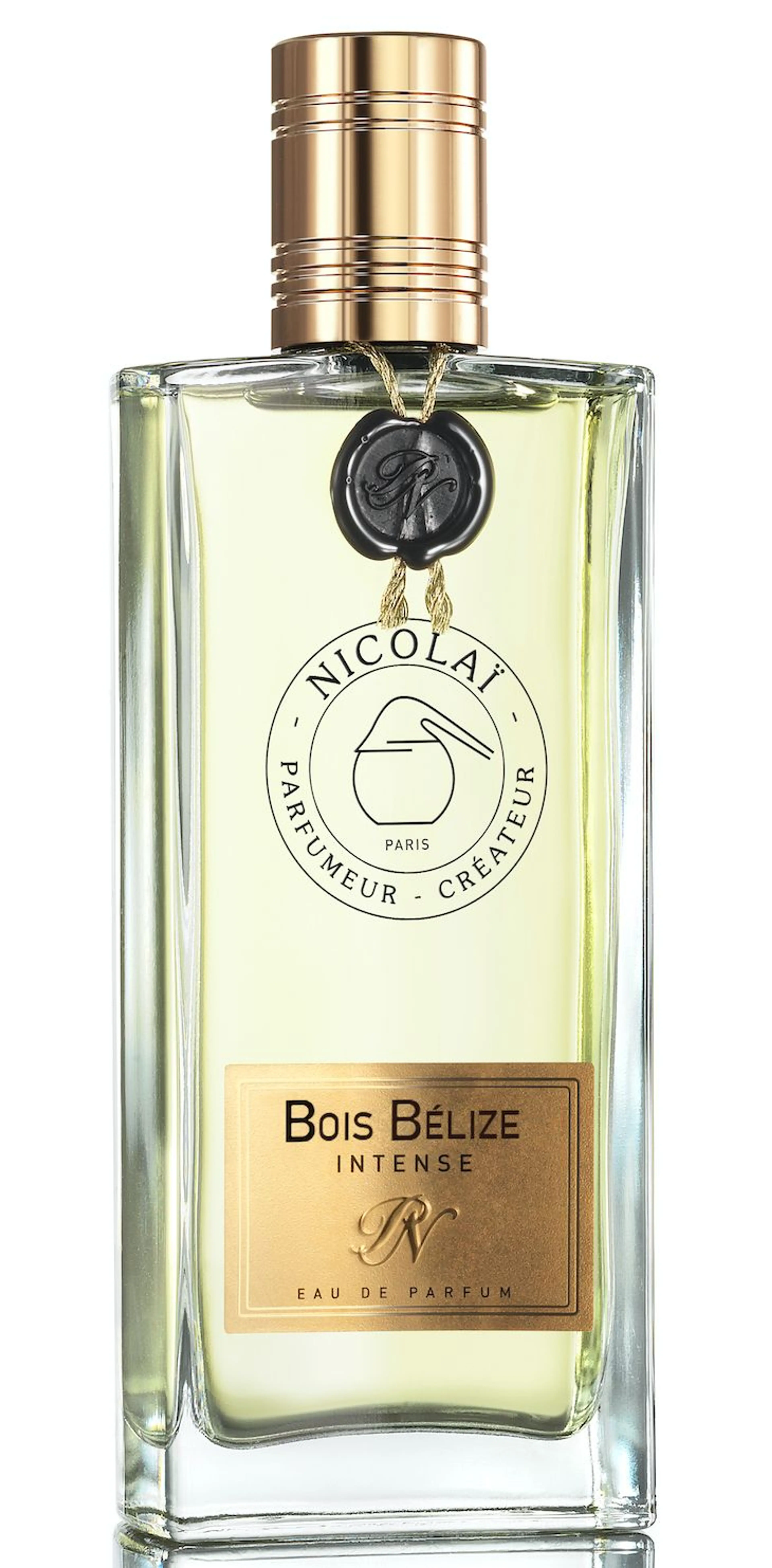 Bois Bélize Intense