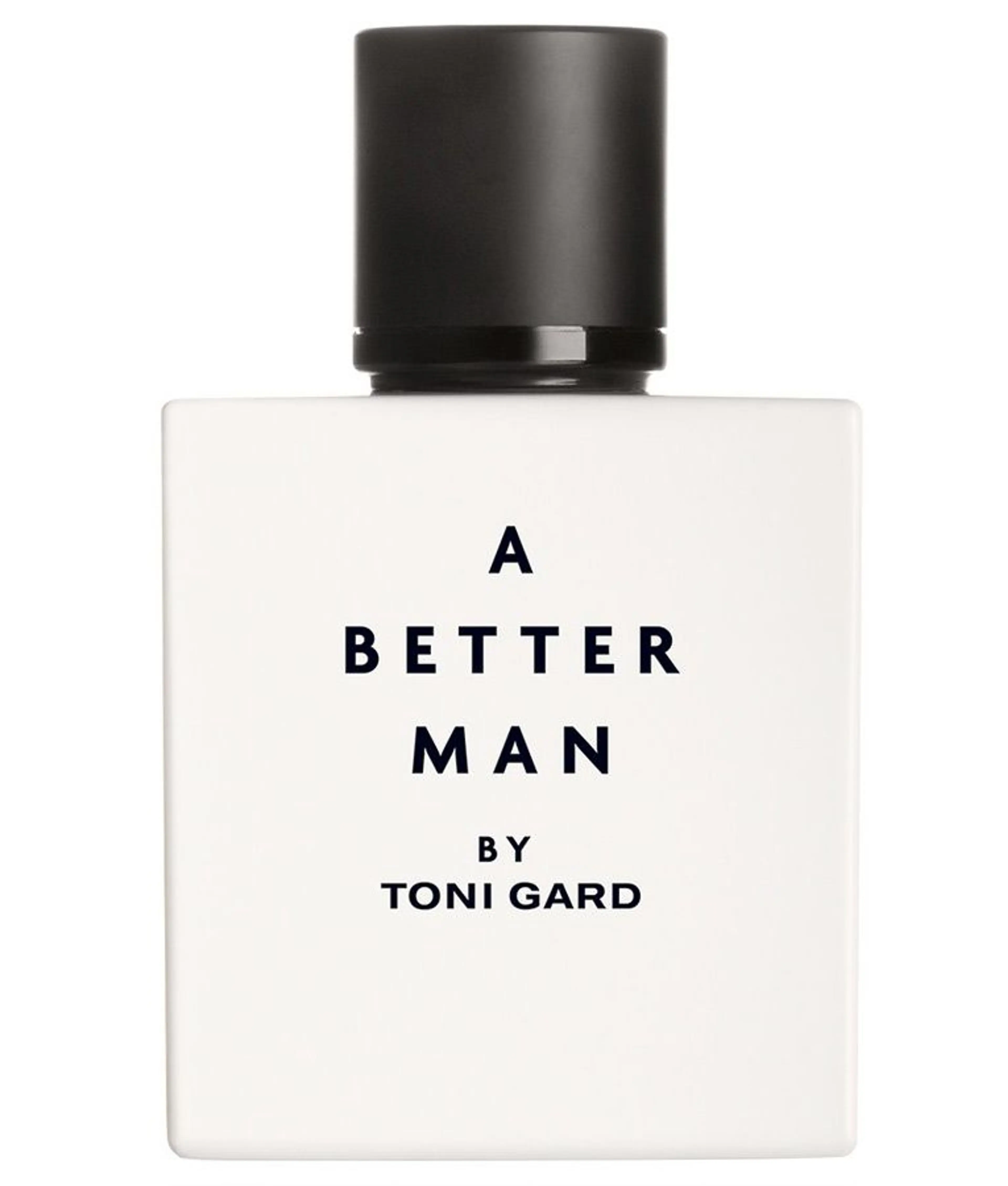 A Better Man