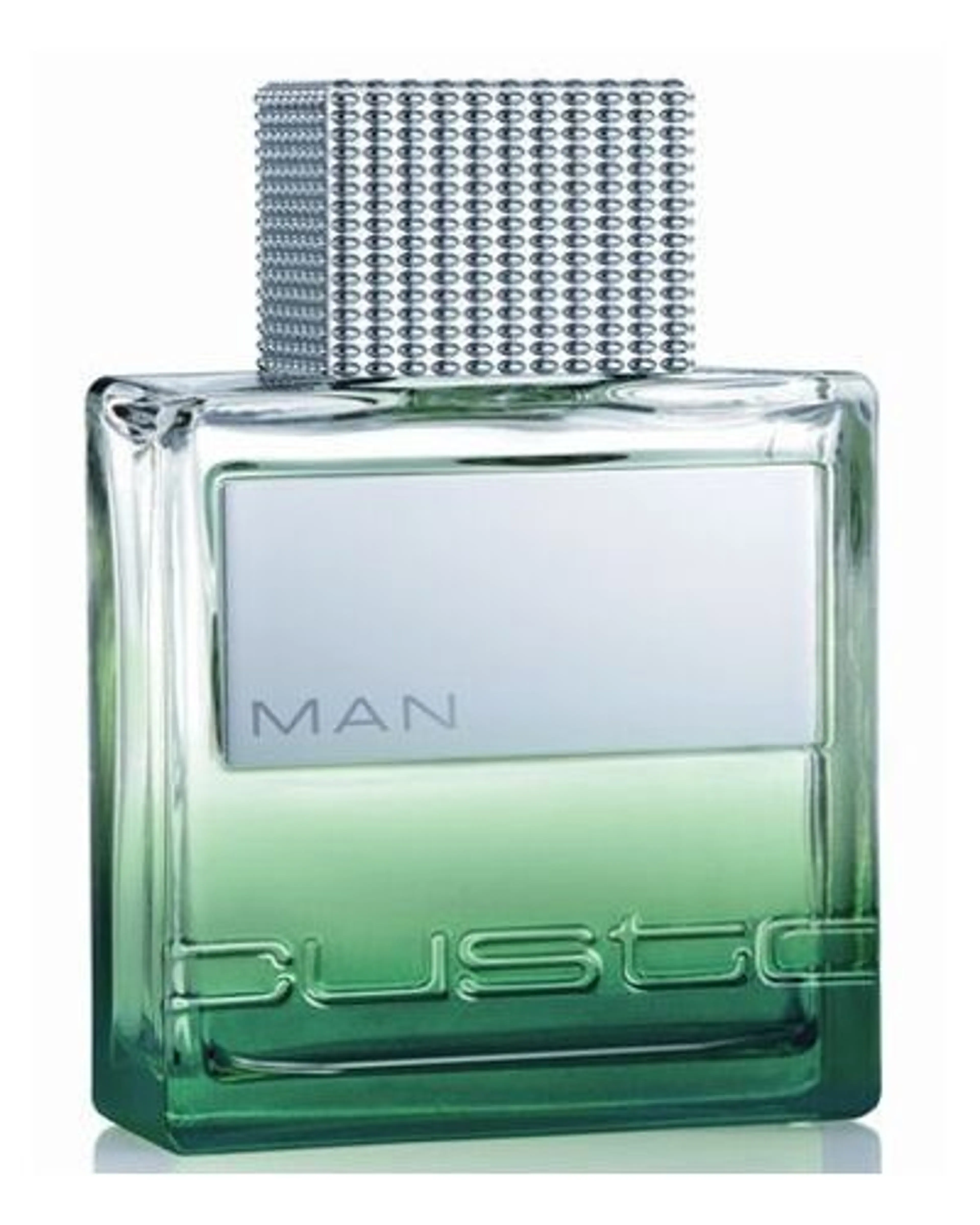Custo Man