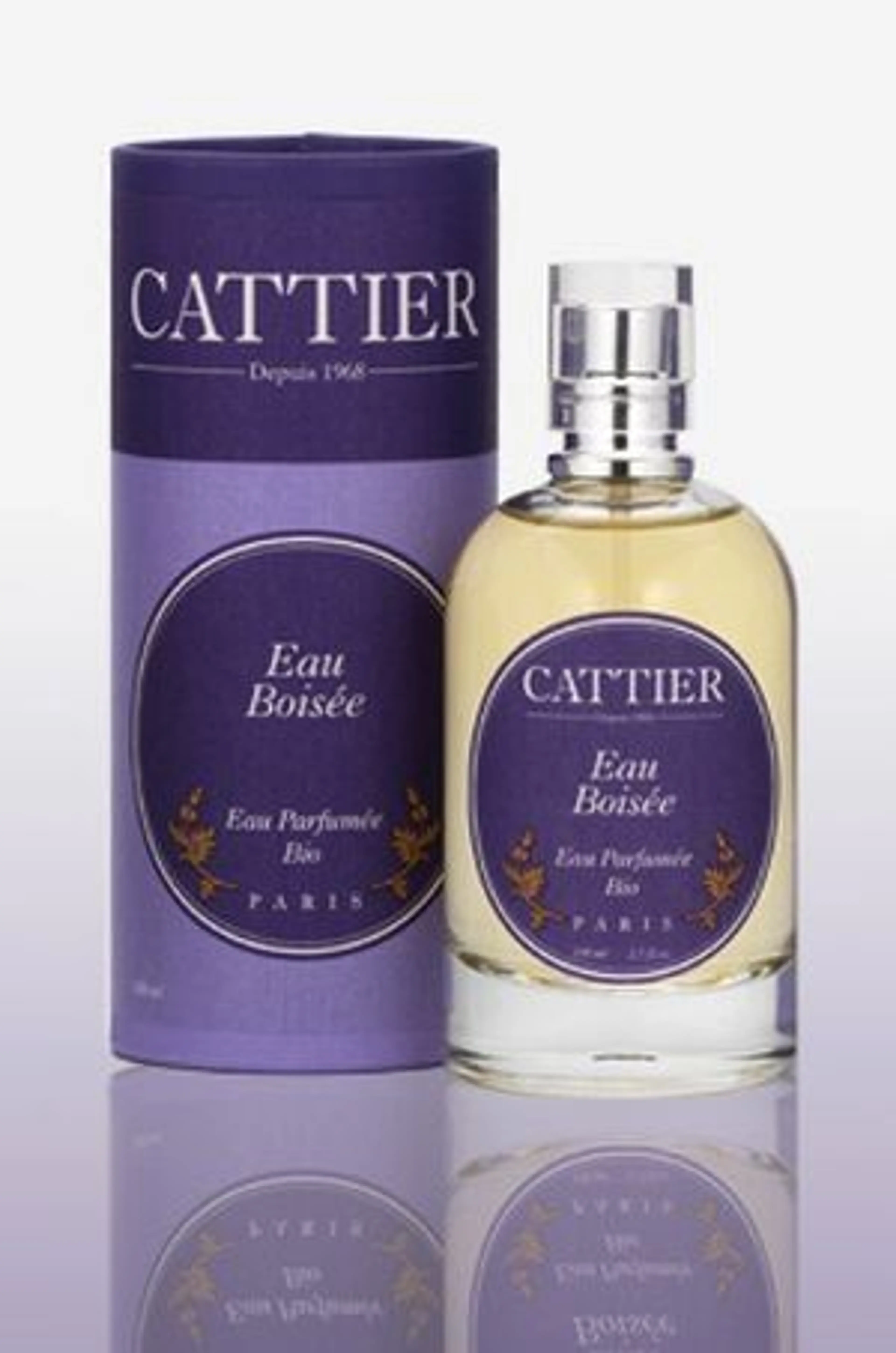 Eau Boisee