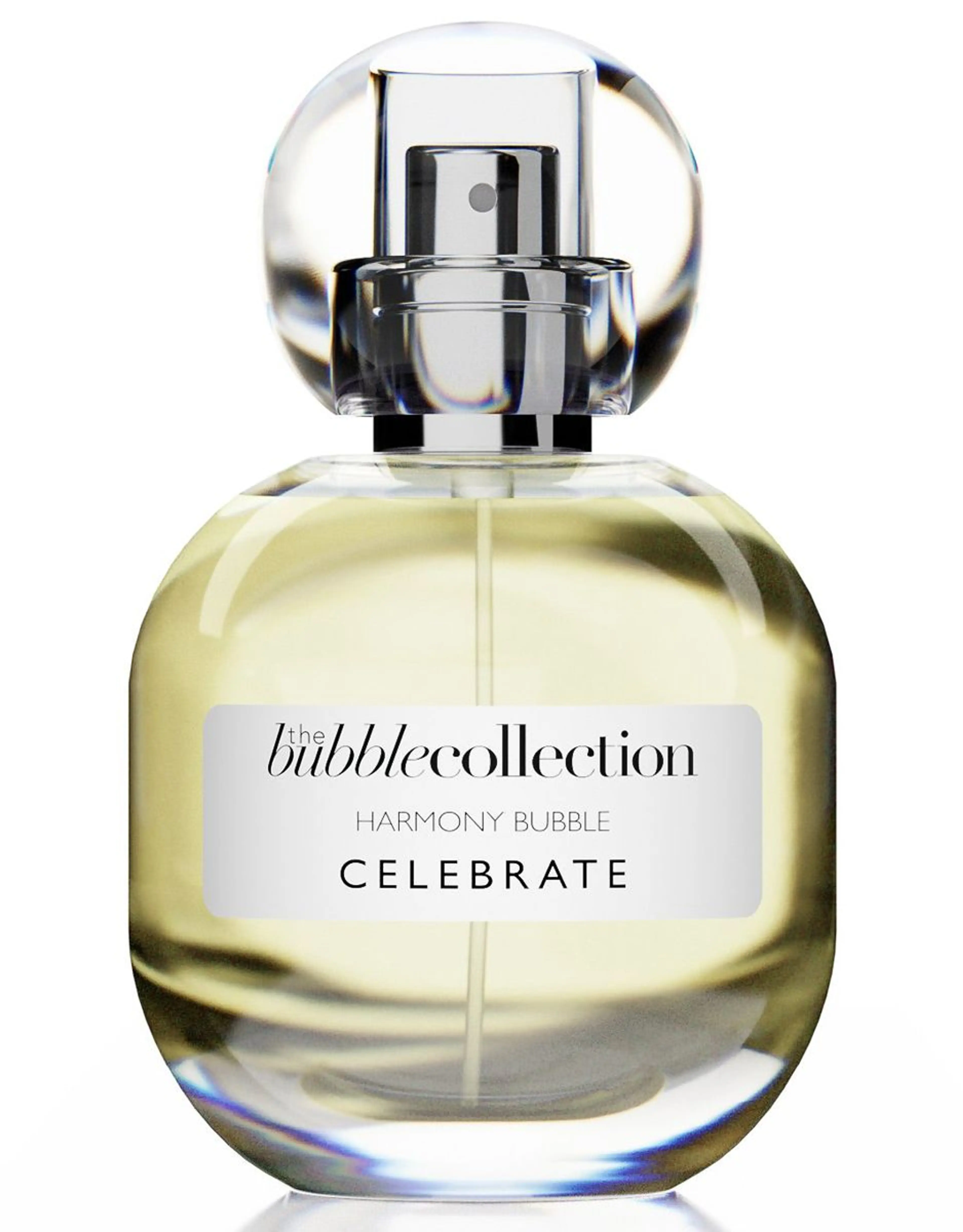 Celebrate Harmony Bubble