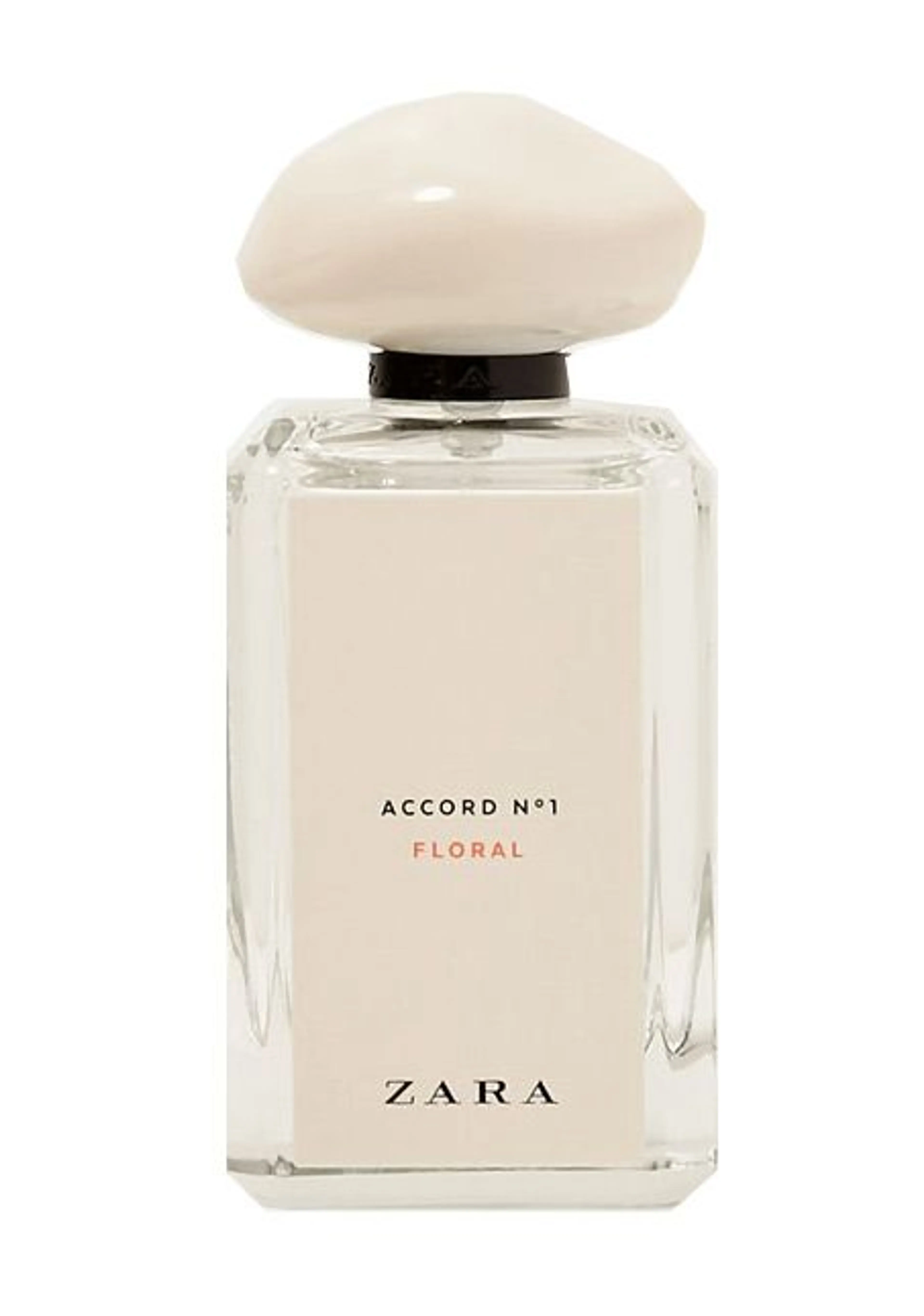 Accord No 1 Floral