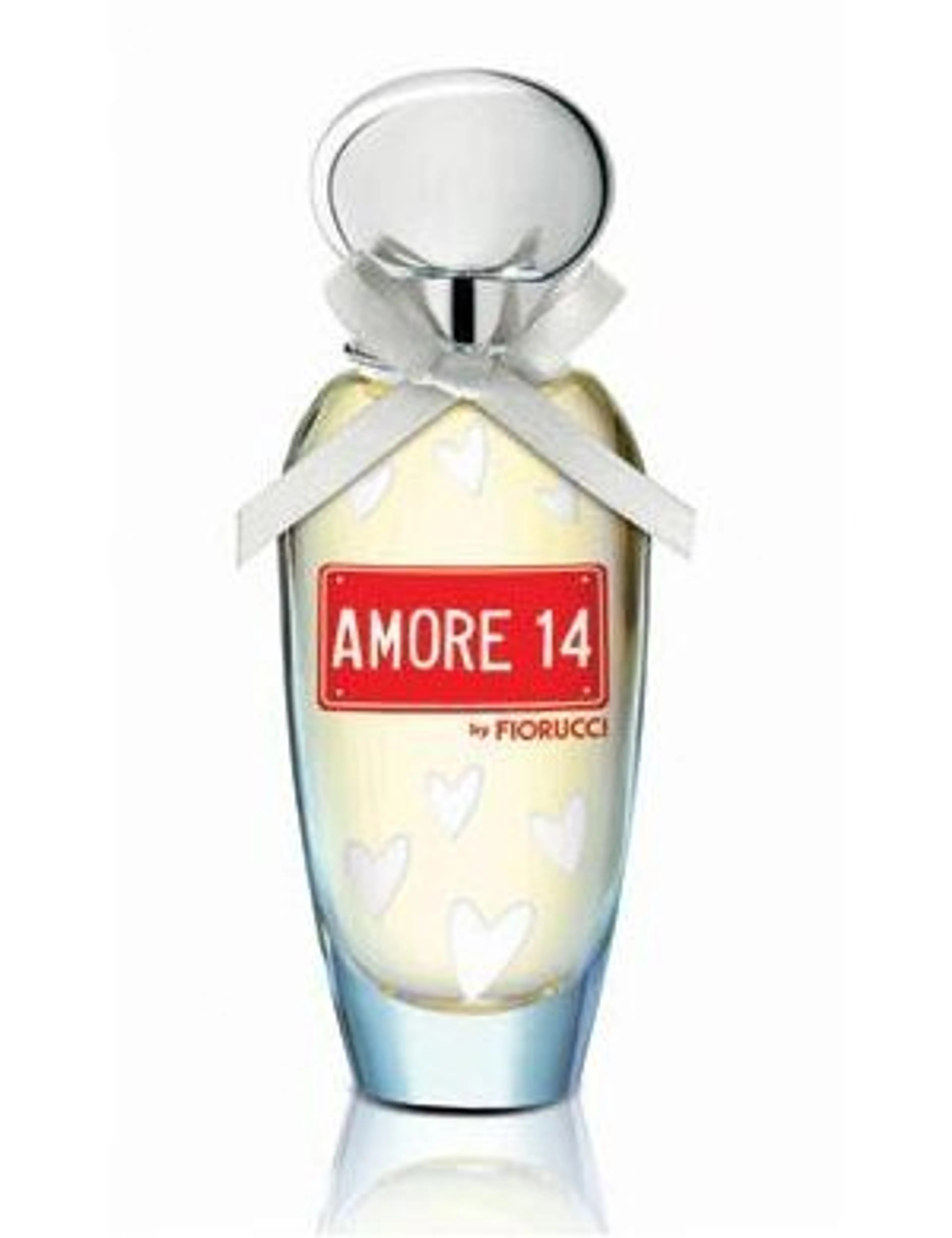 Amore 14 White