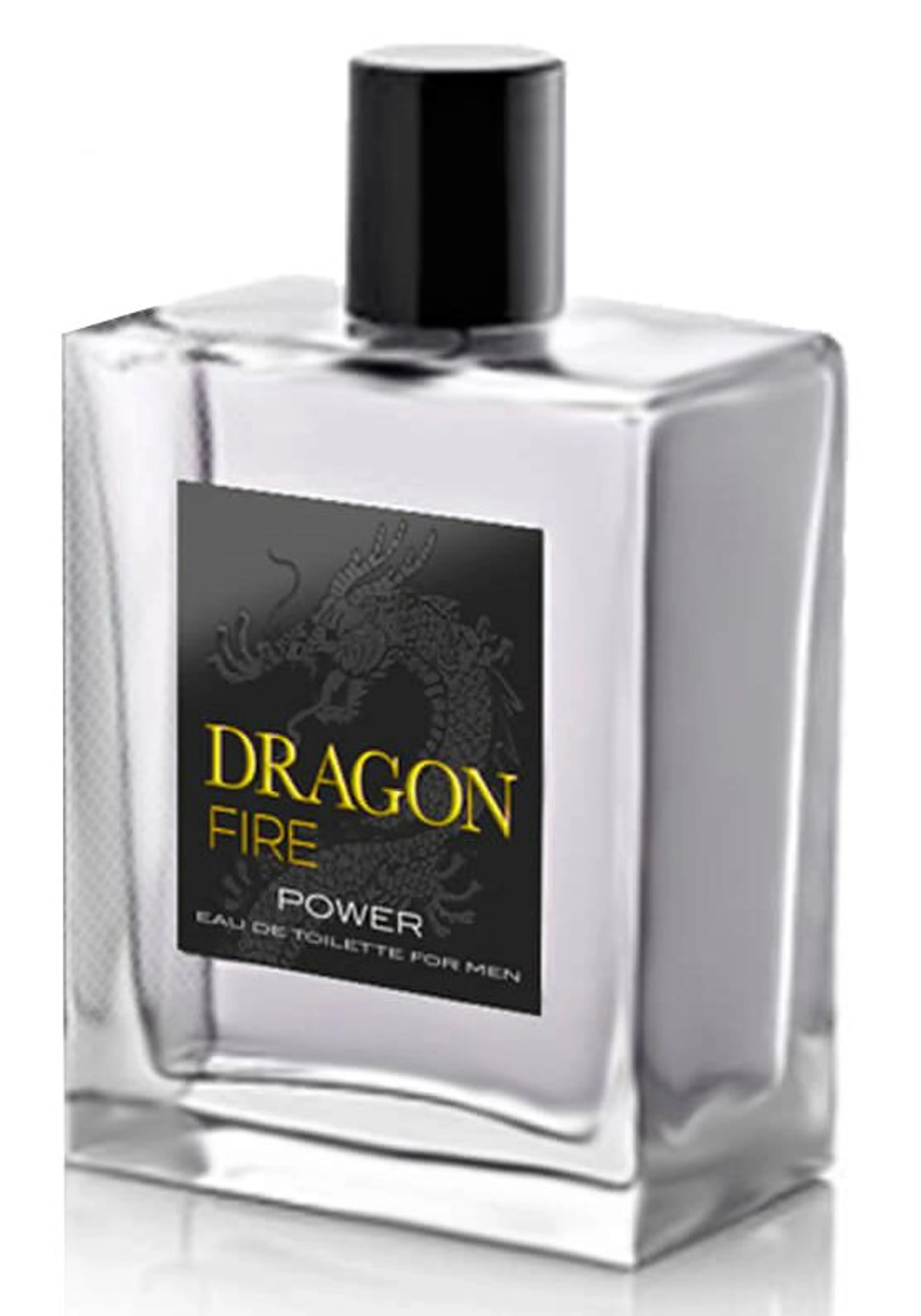 Dragon Fire Power
