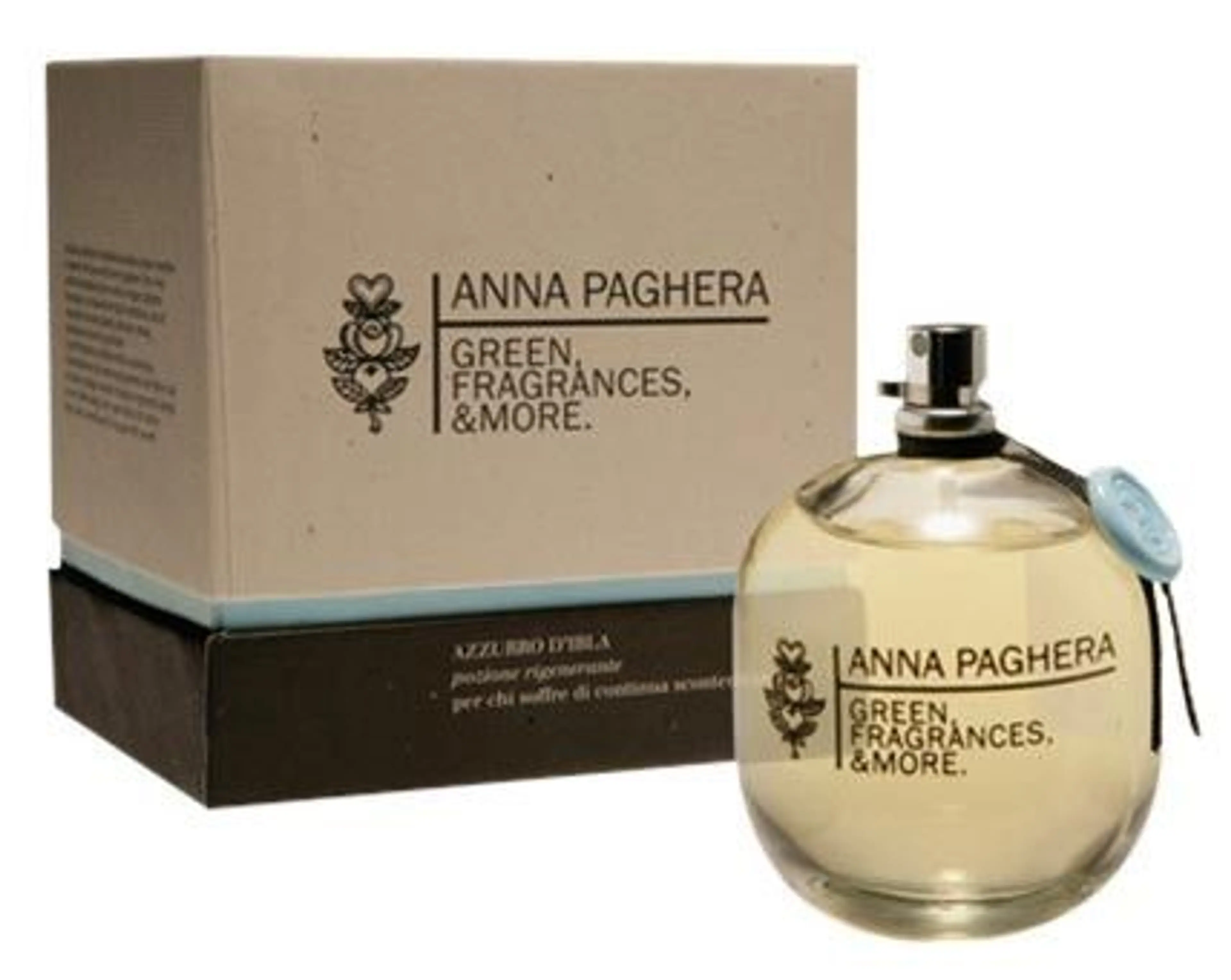 Azzurro d'Ibla