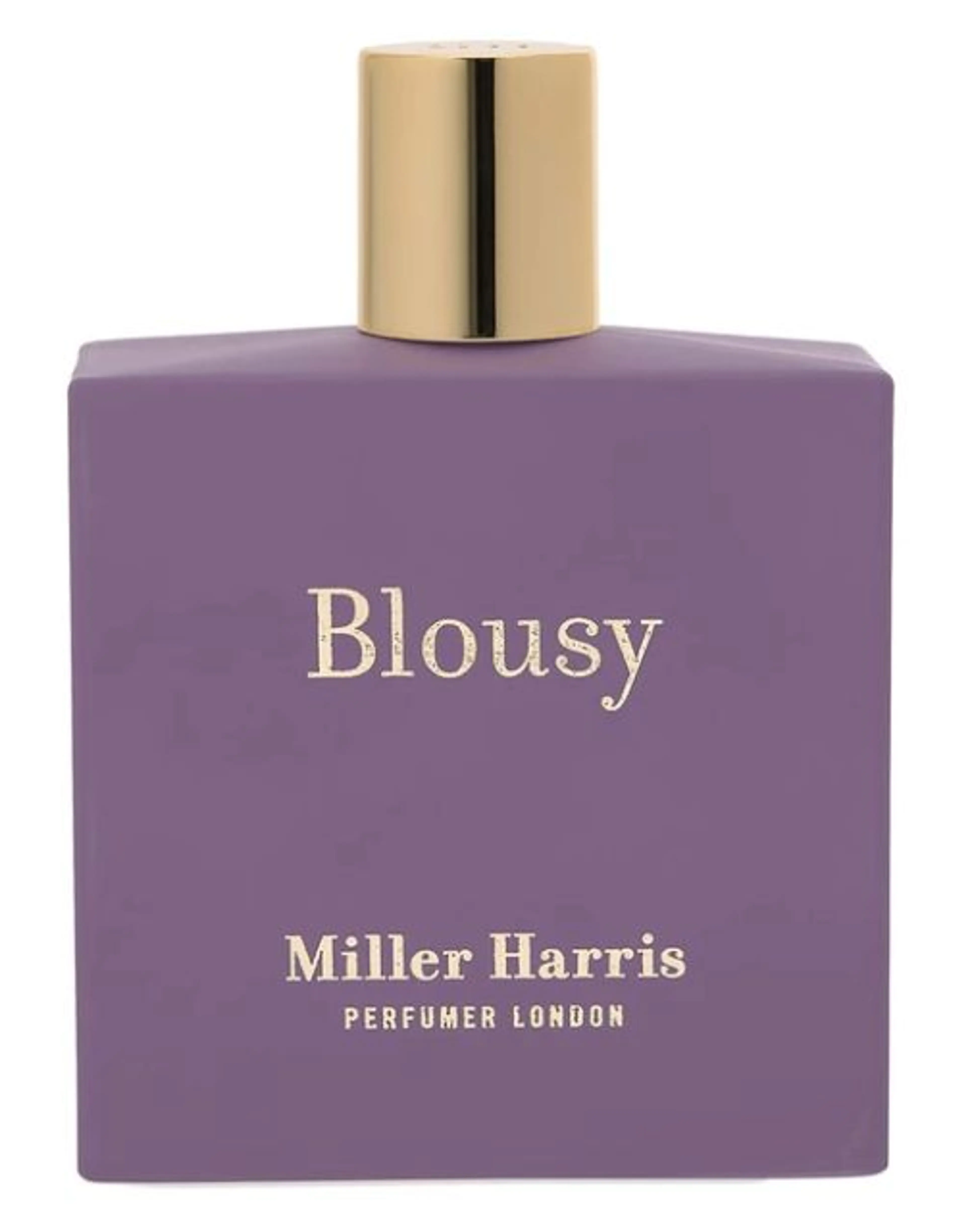 Blousy