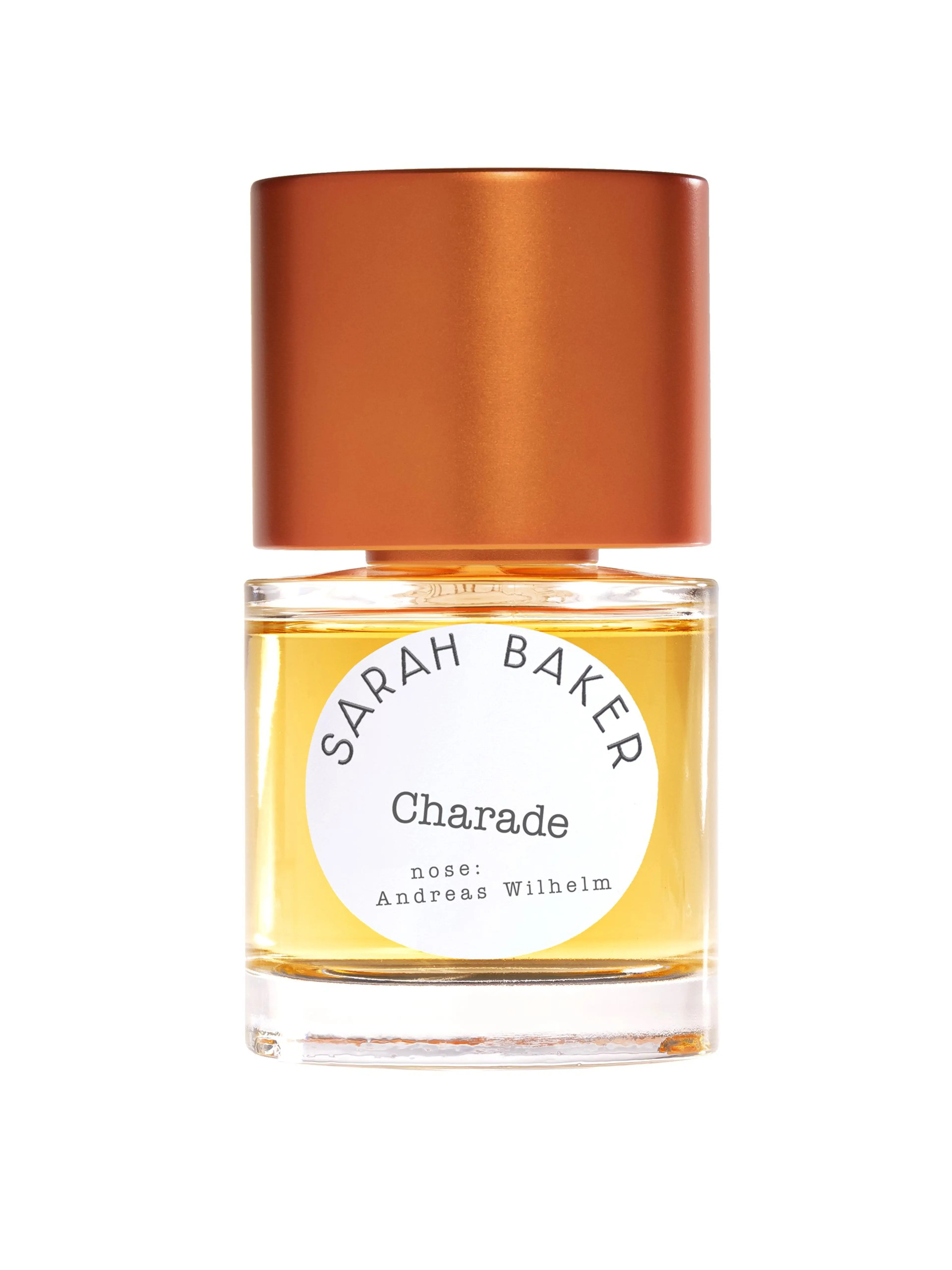 Charade