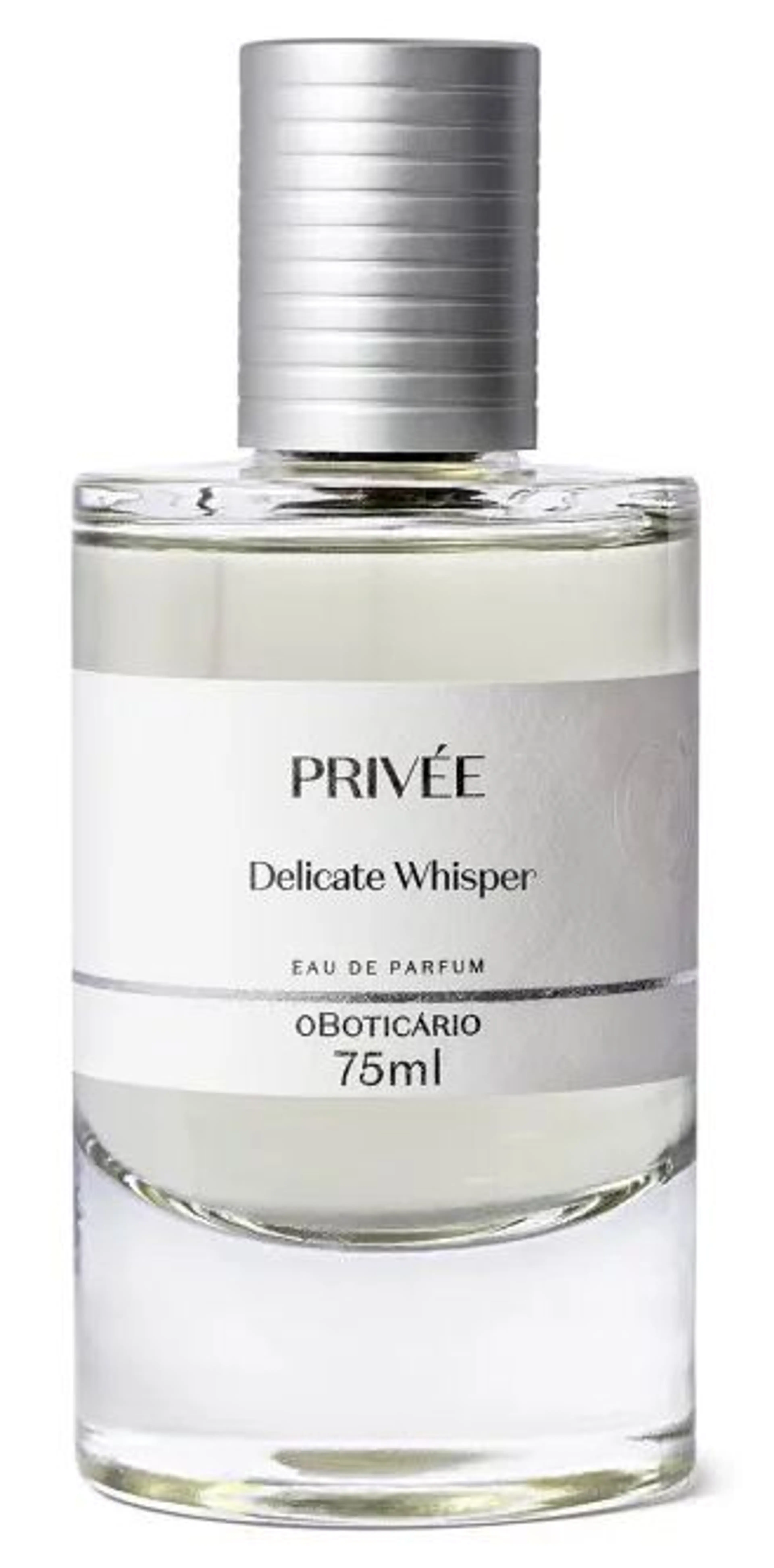 Delicate Whisper