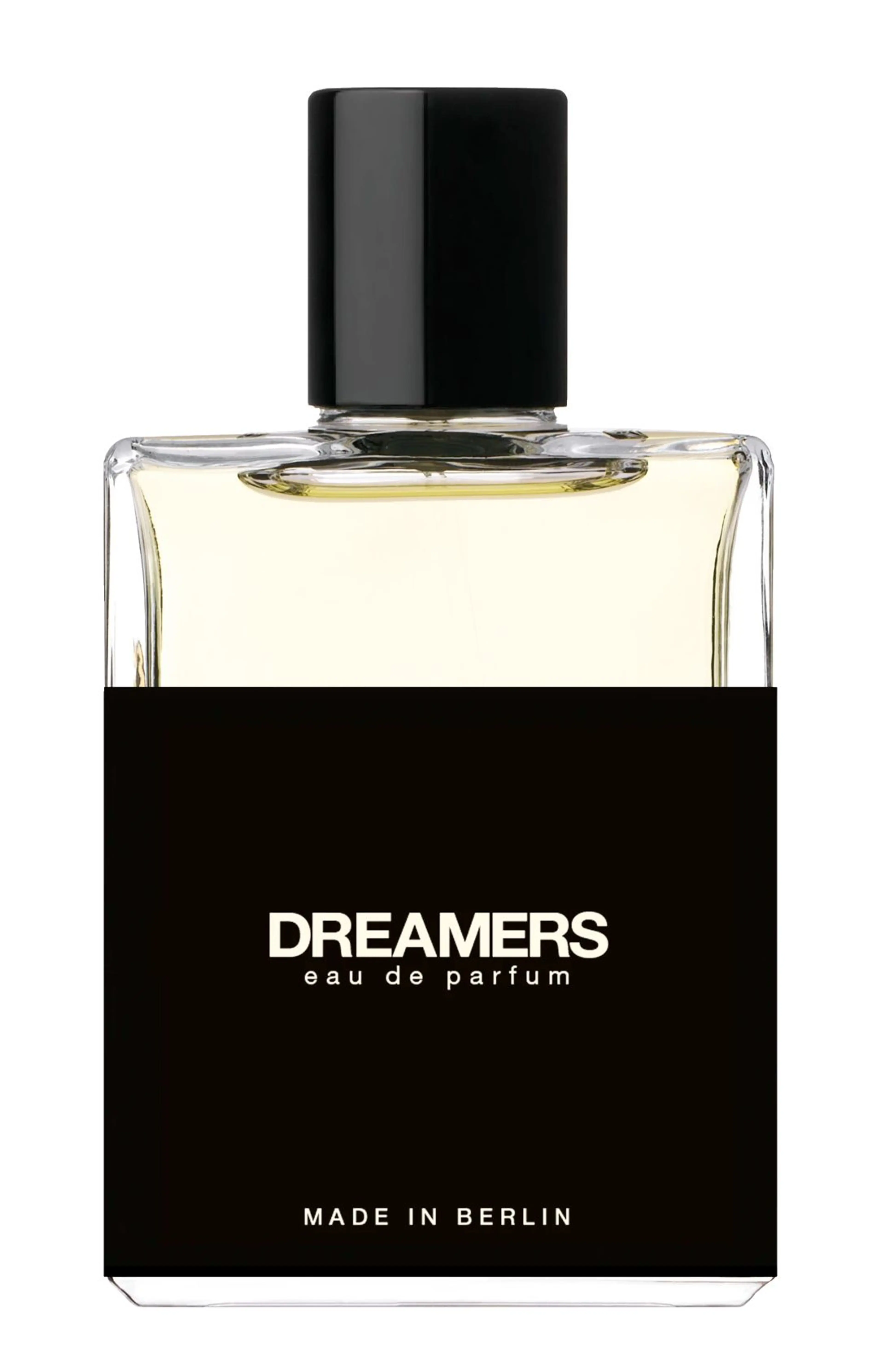 Dreamers