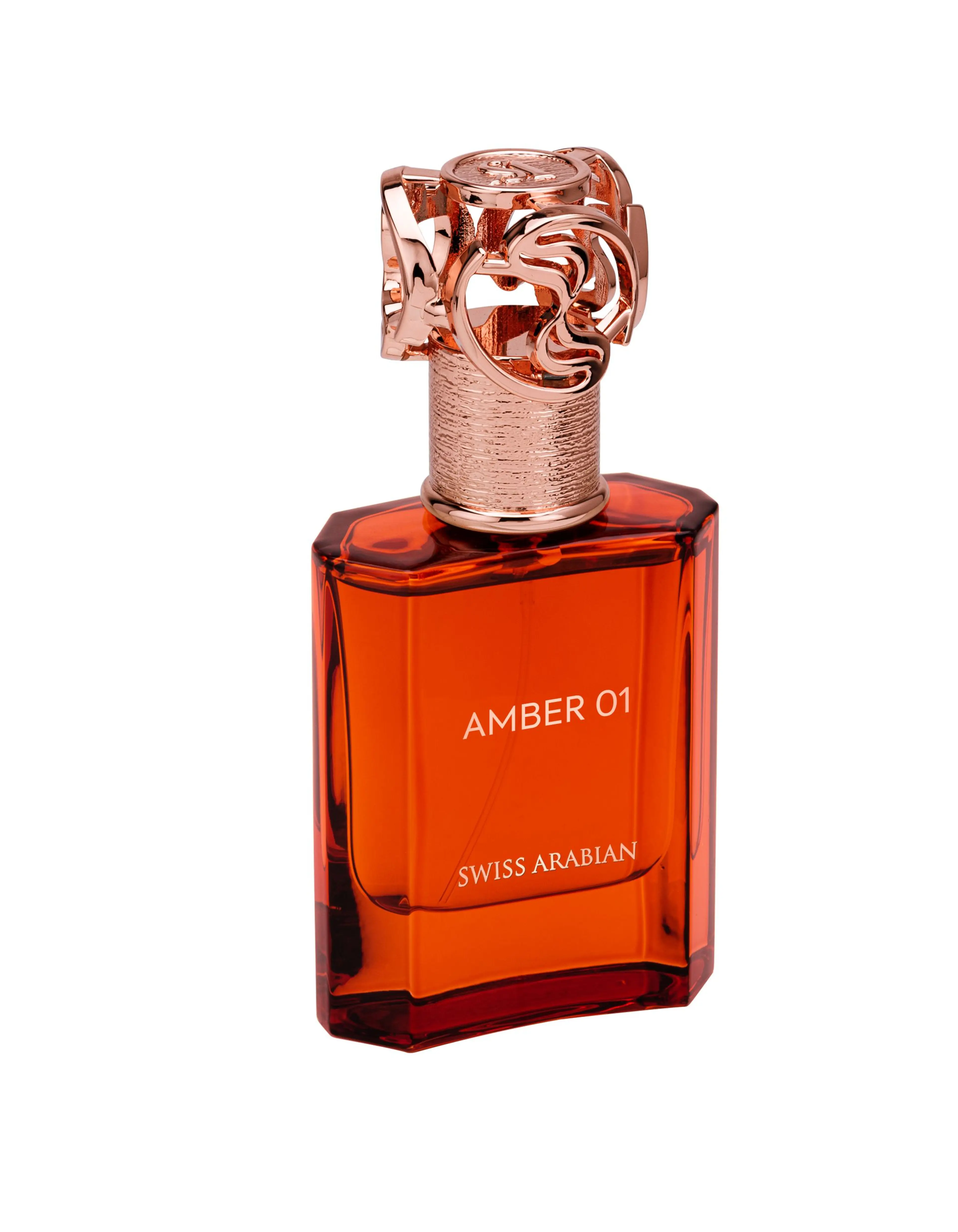 Amber 01