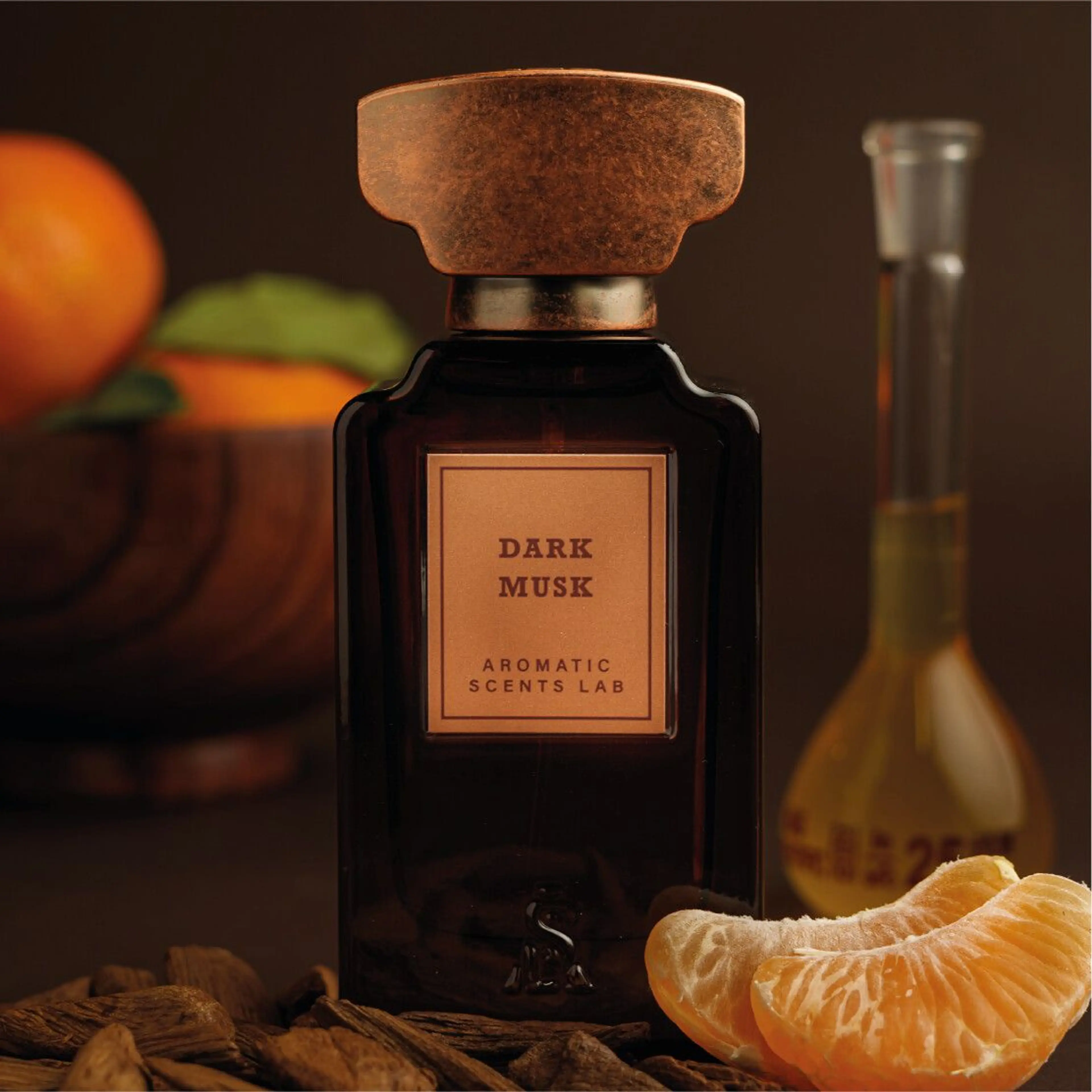 Dark Musk