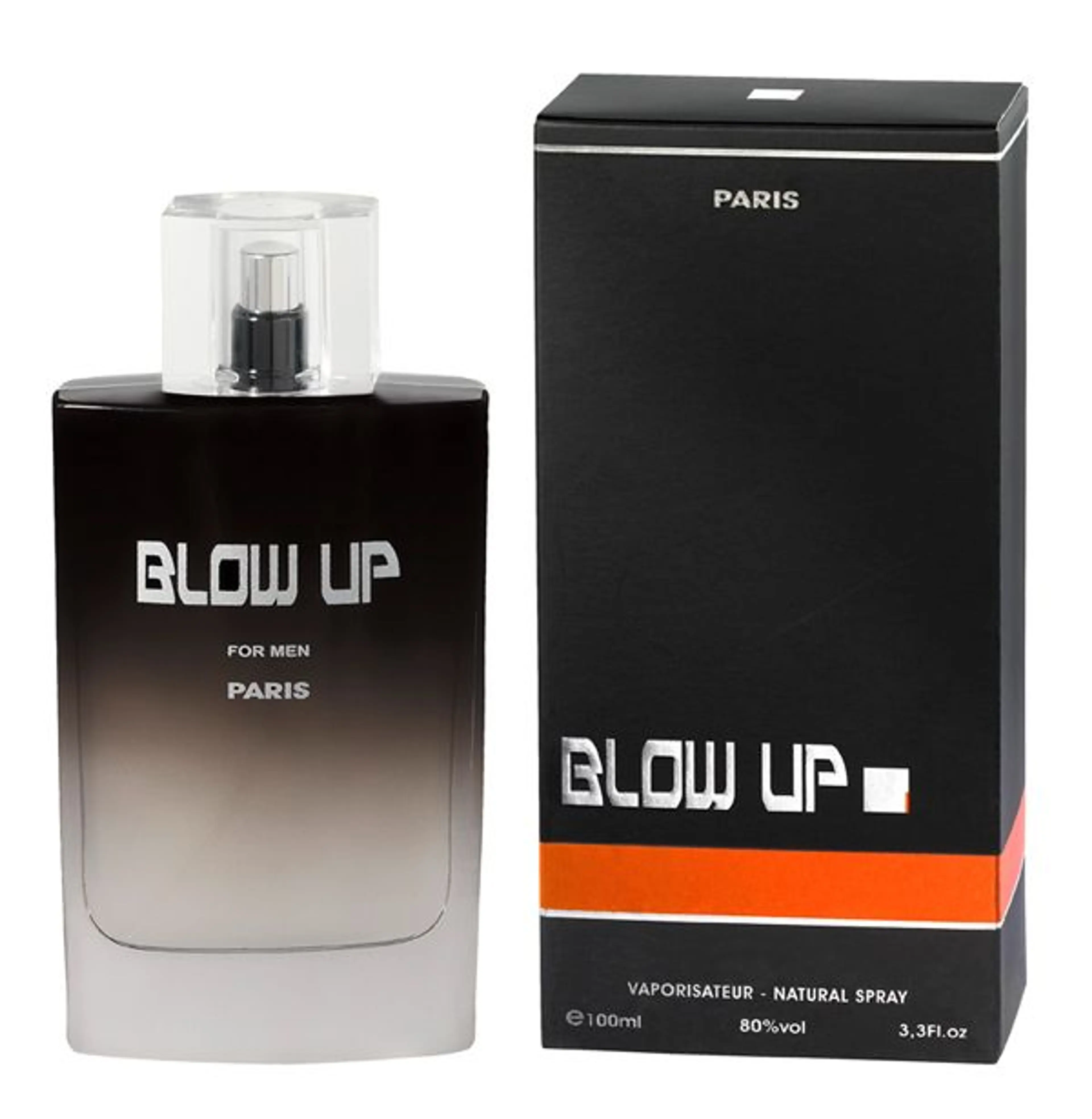 Blow Up
