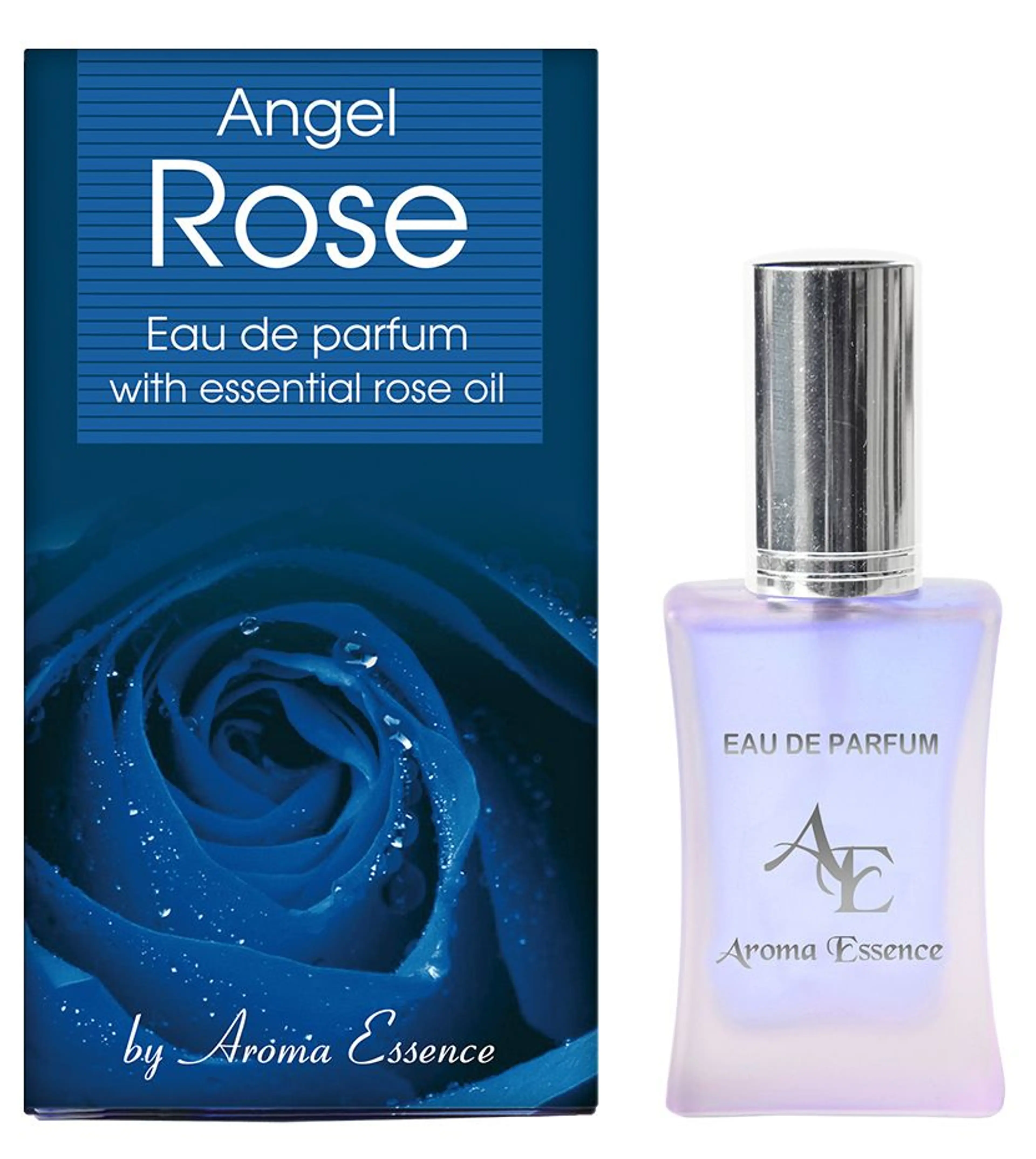 Angel Rose