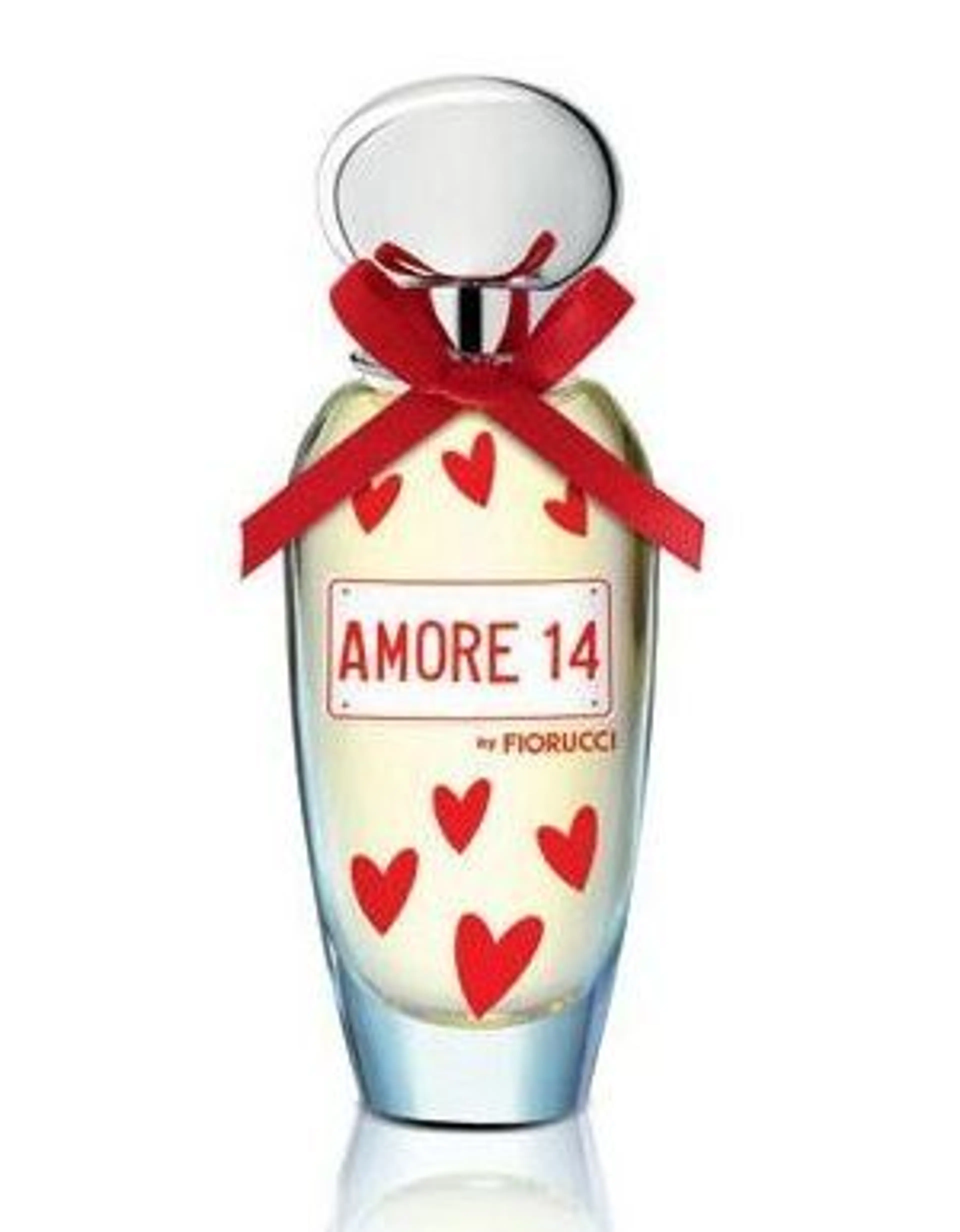 Amore 14 Red