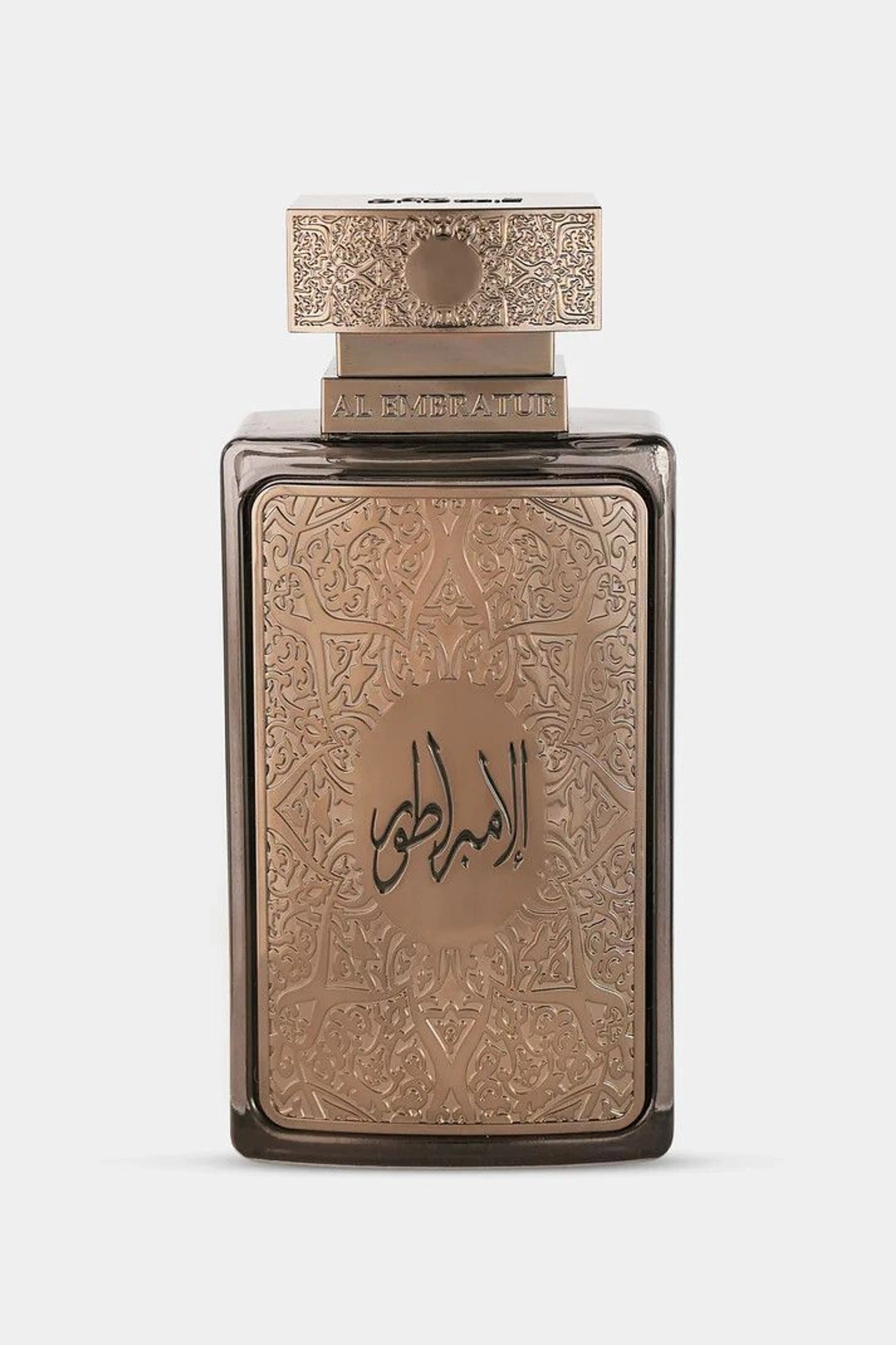 AL EMBRATUR ELIXIR