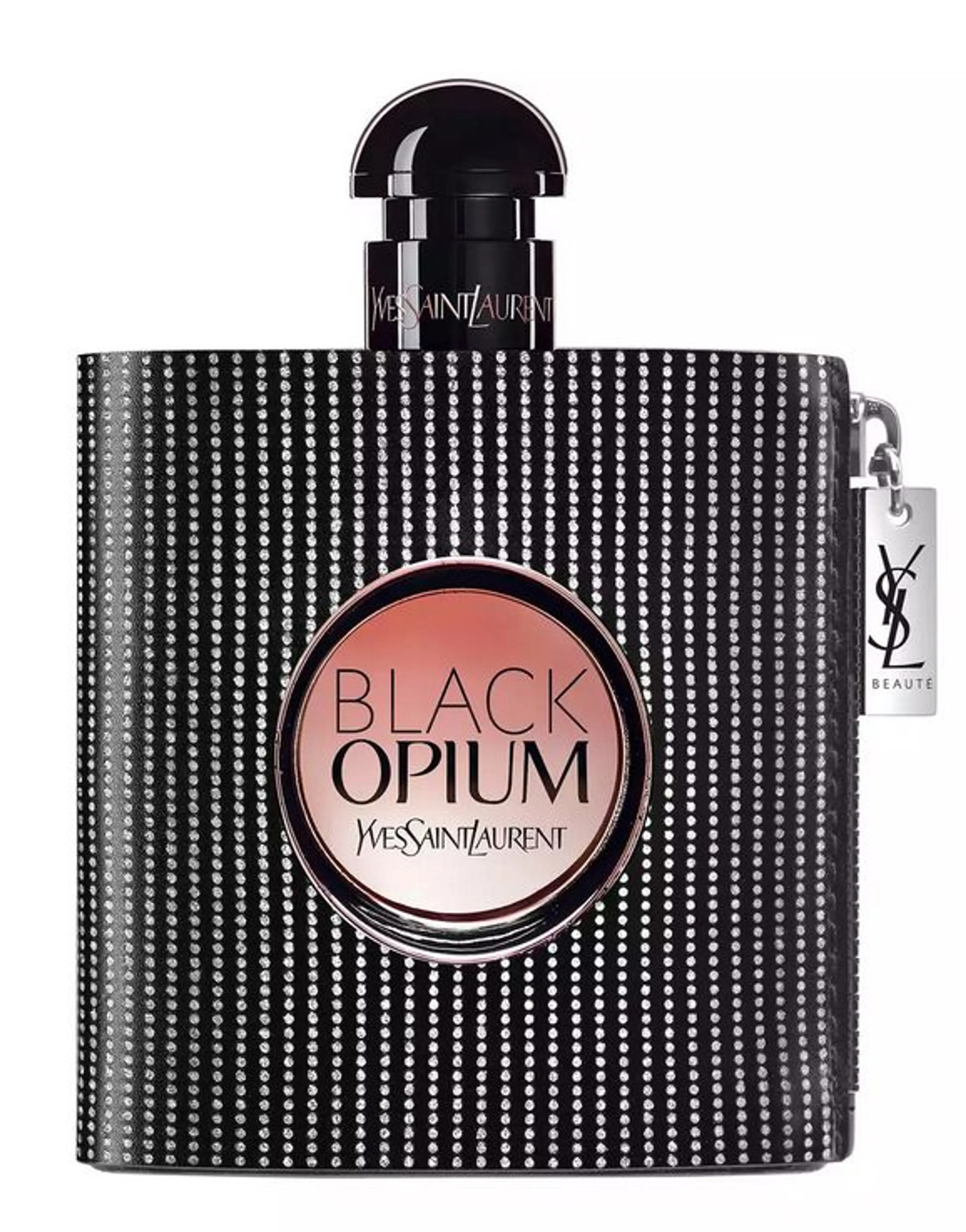 Black Opium Crystal Jacket