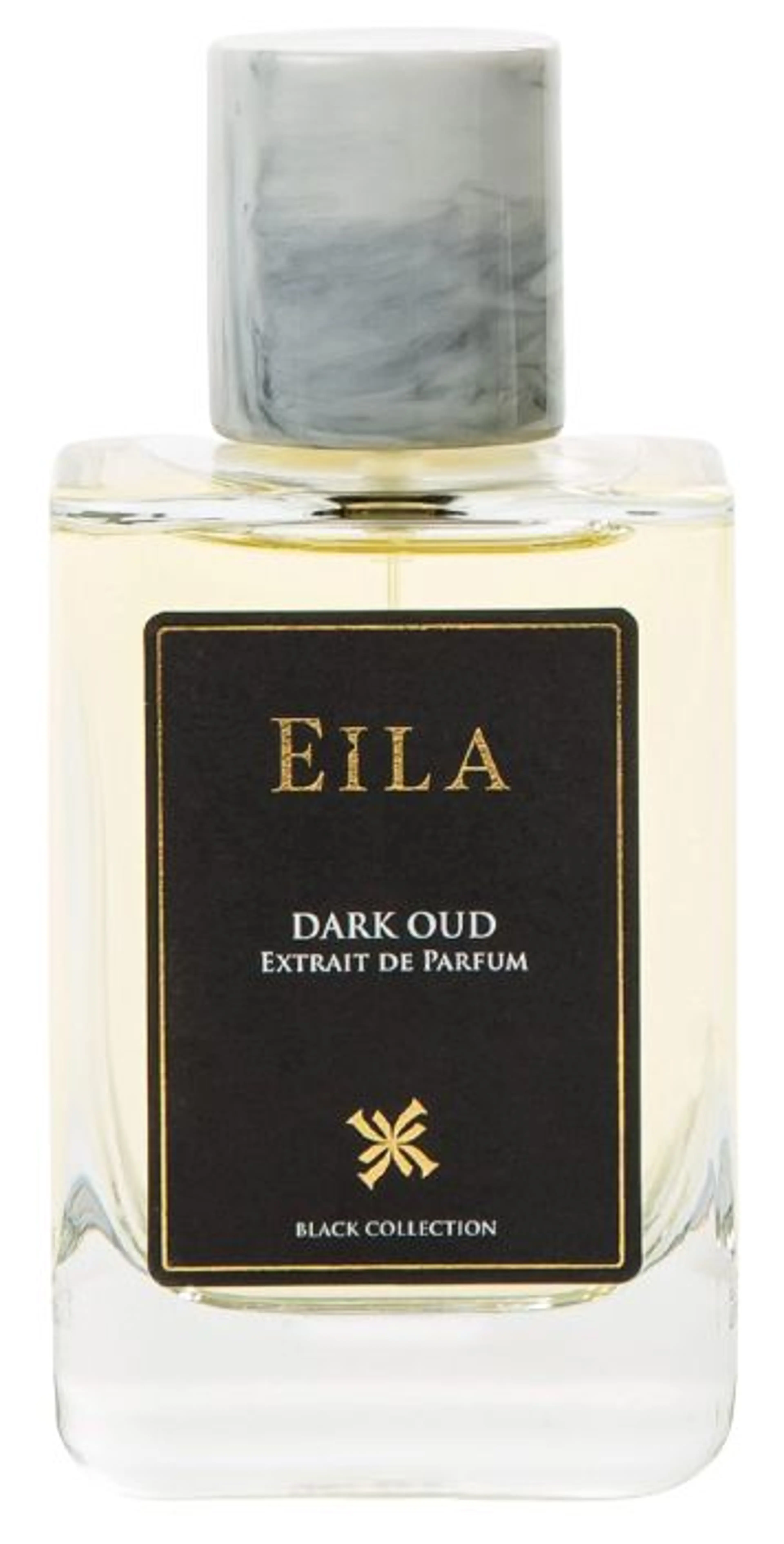 Dark Oud