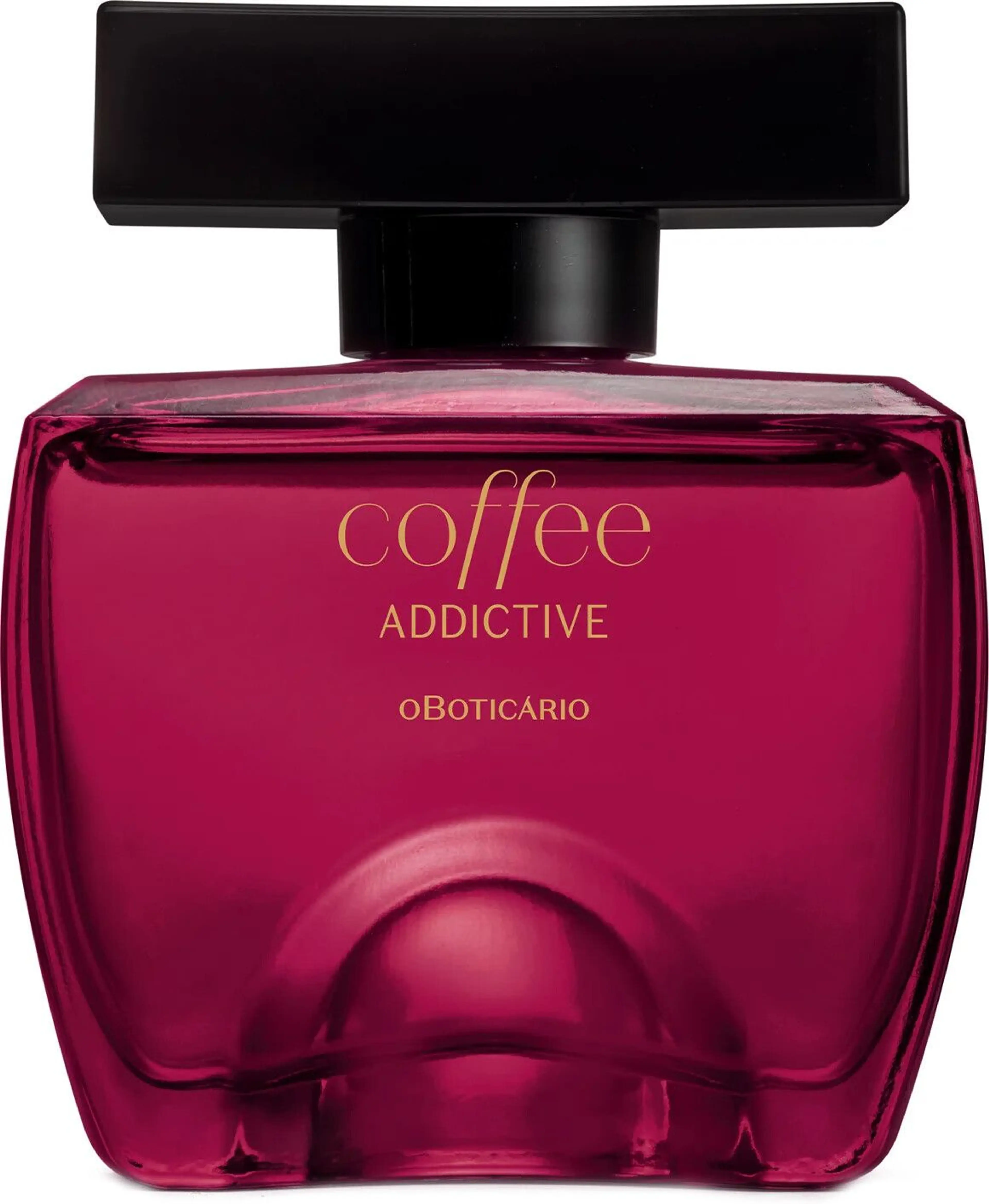 Coffee Addictive Woman